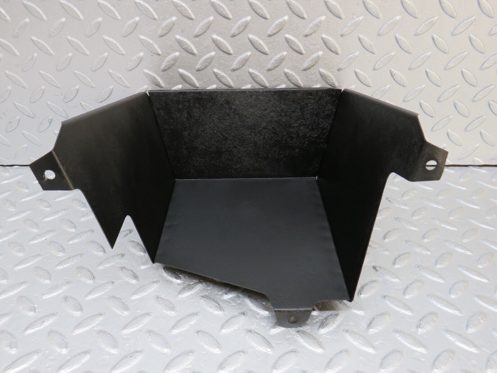 37545 Mercedes-Benz W109 300SEL Fuel Pump Cover