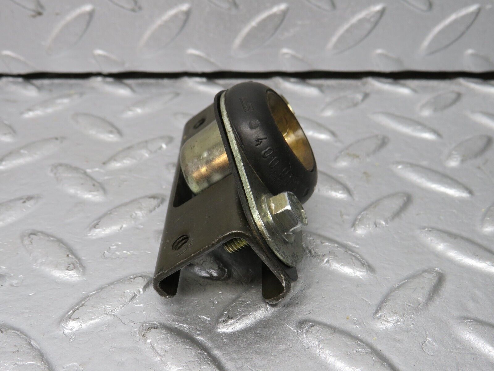 39722 Mercedes-Benz R129 320SL Coupe Roof Lock Latch 1296300320