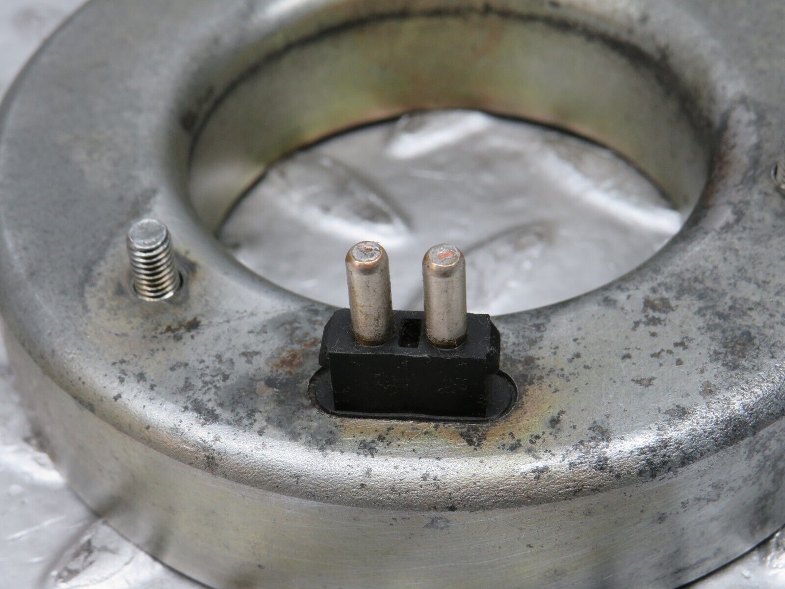 31754 Mercedes-Benz W201 190LE 1.8L Electromagnetic Fan Clutch