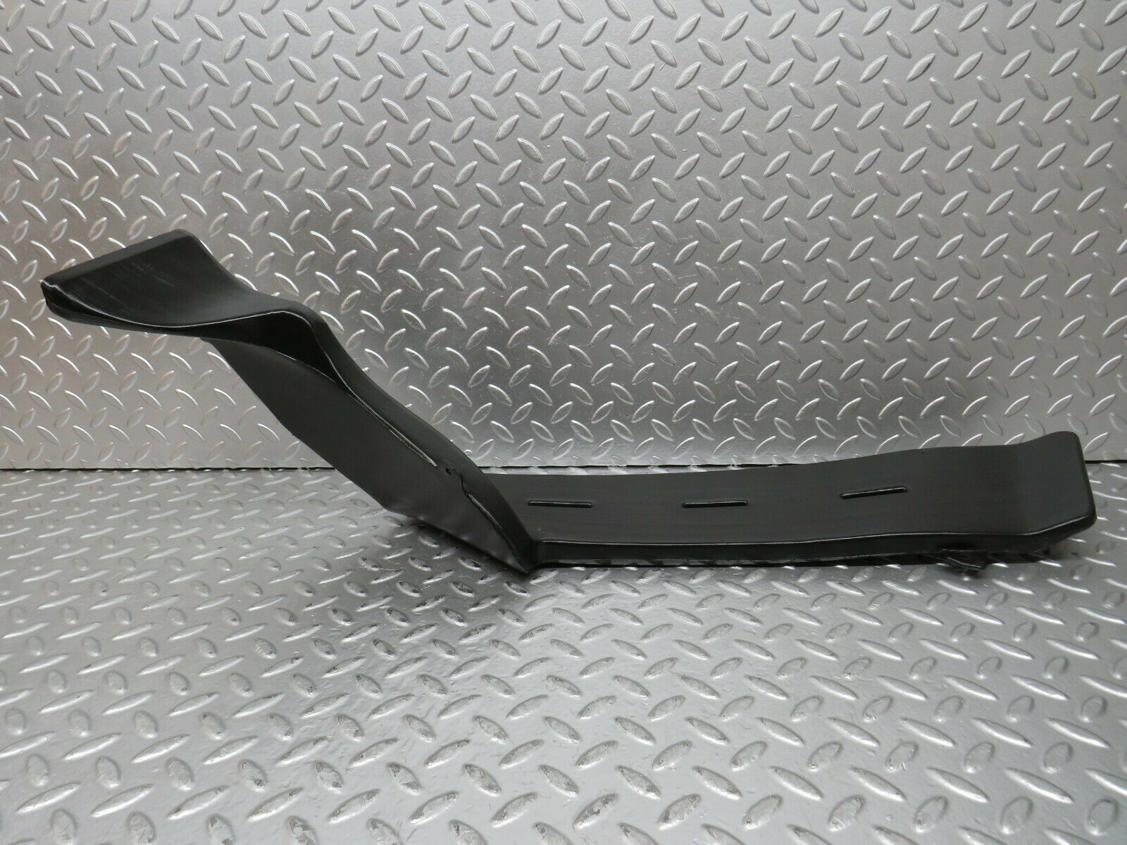 23568 Mercedes-Benz W114 280E Air Duct Heater Ventilation Right 1158310245