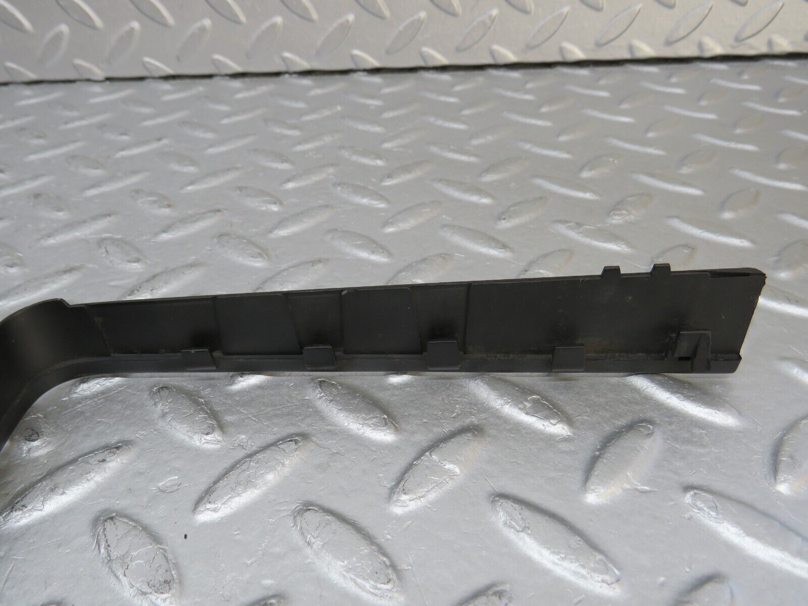 36735 Mercedes-Benz W201 190E 2.0L Wing Mirror Housing Frame Right Side 166122