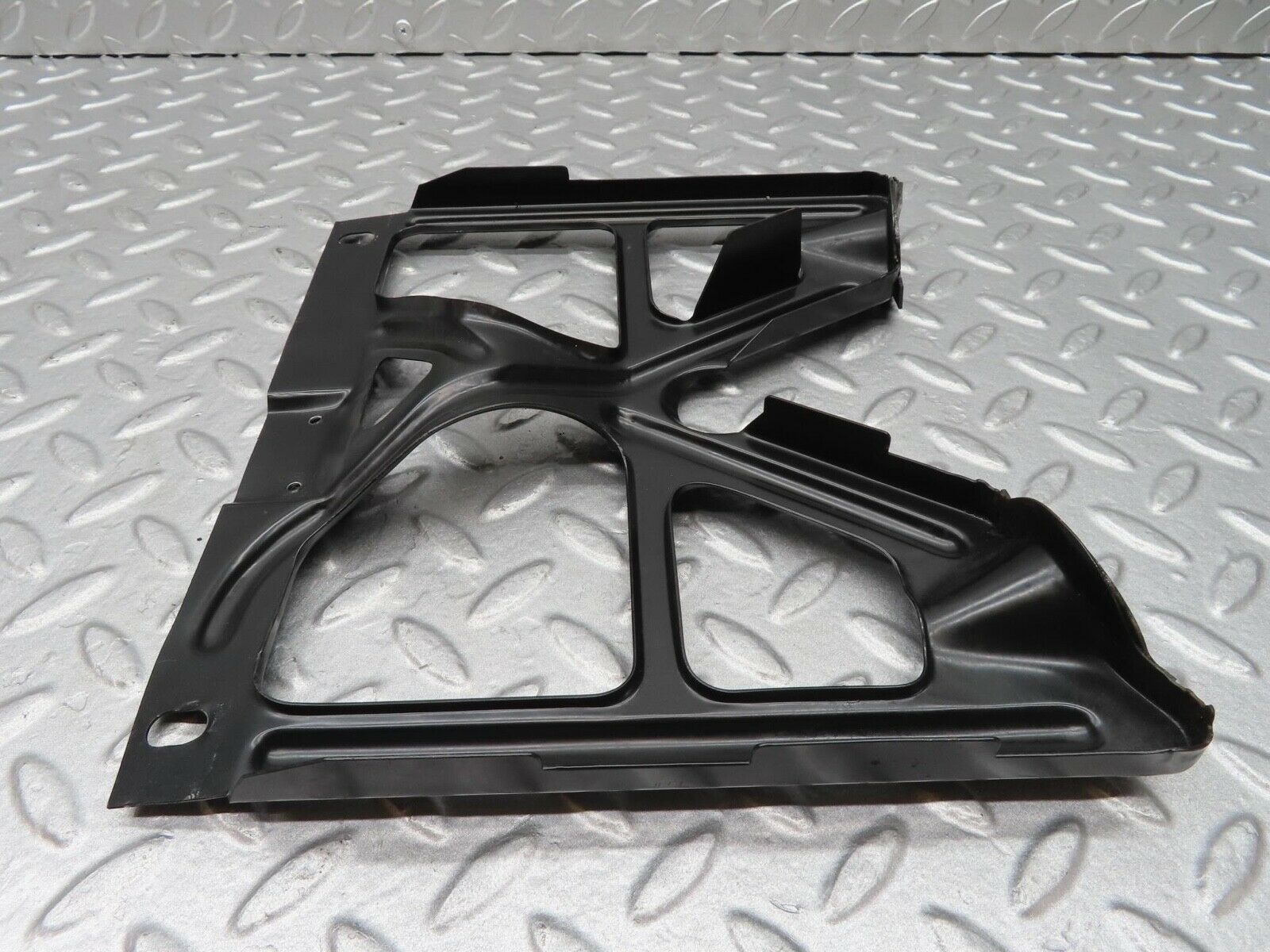 14052 Mercedes-Benz C107 280SLC Heater Blower Box Bracket Holder