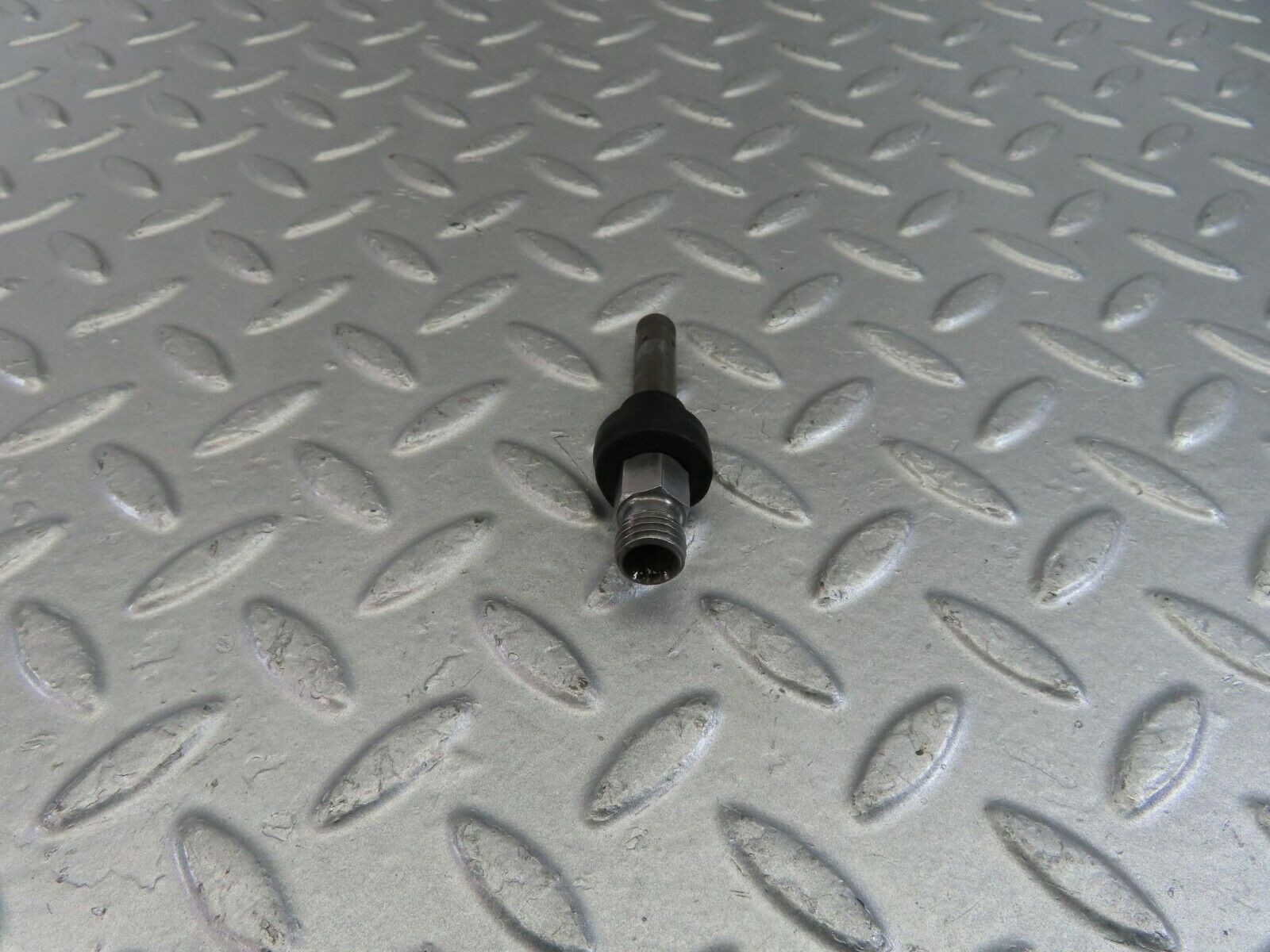 10045 Mercedes-Benz C123 230CE Coupe Fuel Injector Bosch 0437502010