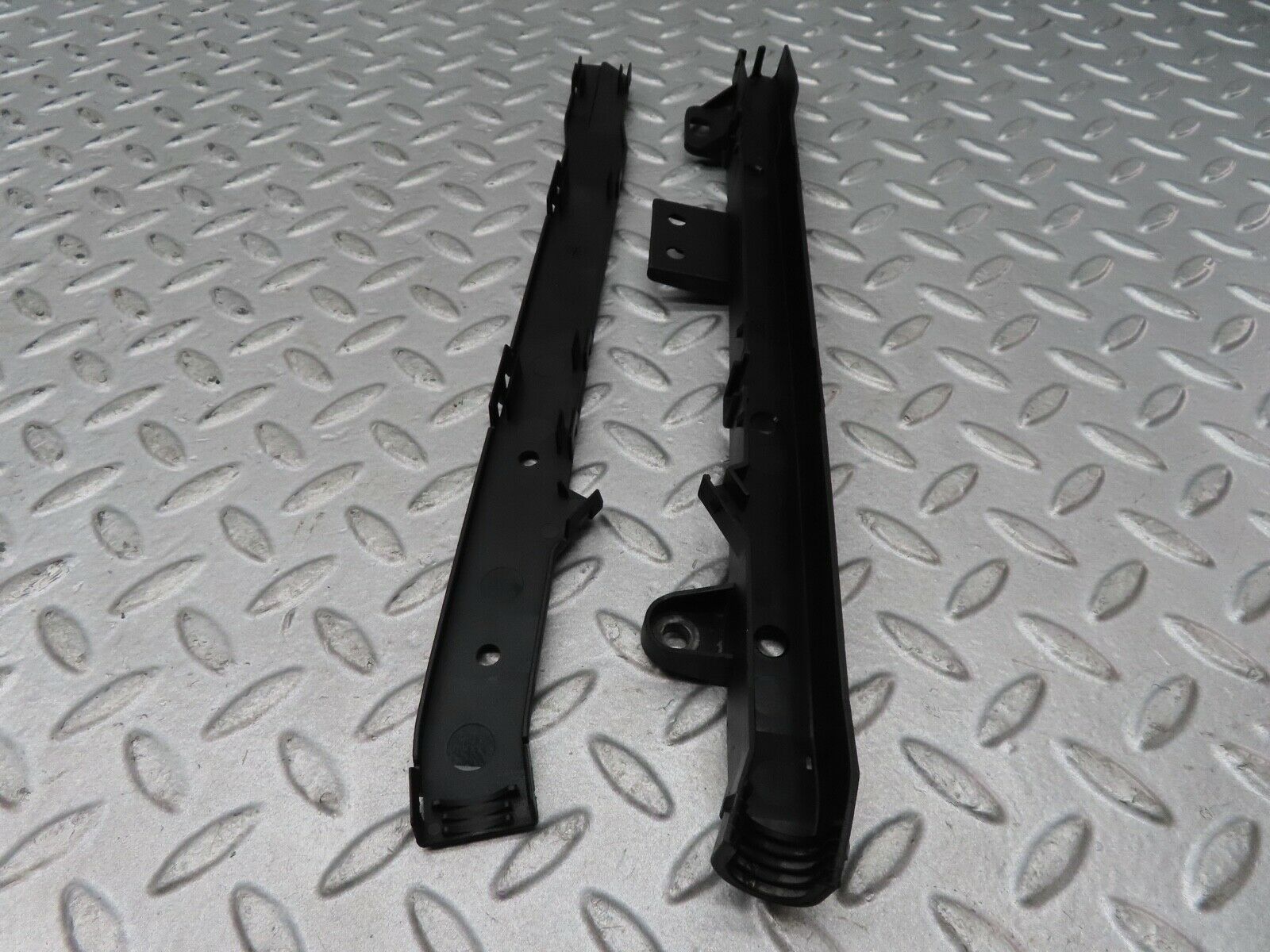 17319 Mercedes-Benz R129 300SL Coupe Engine Wiring Loom Cable Channel