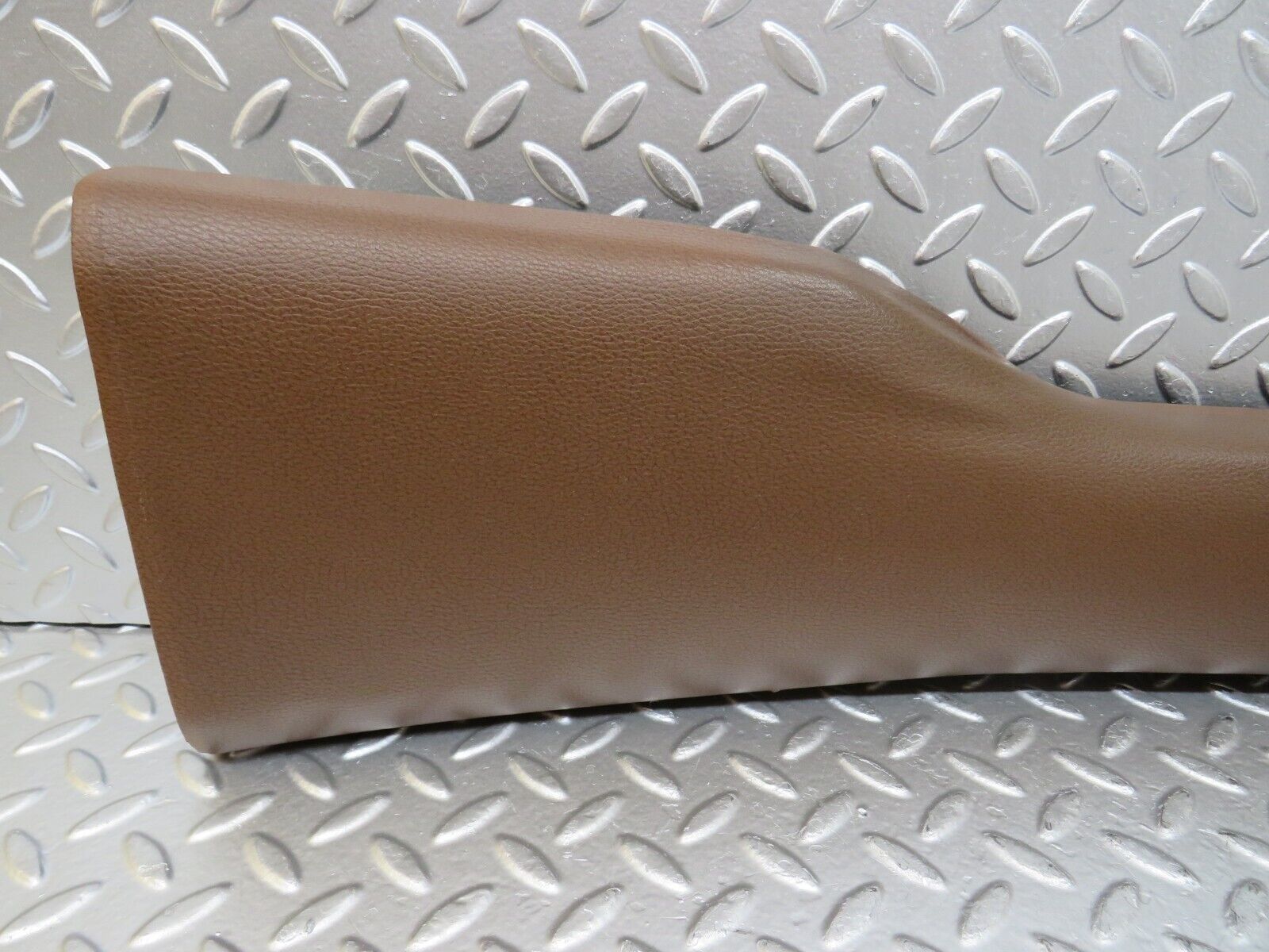 26125 Mercedes-Benz W116 450SE B Pillar Trim Panel Right Side