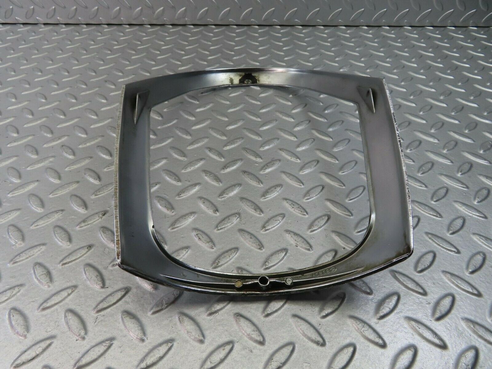 8921 Mercedes-Benz W108 Headlight Chrome Frame 1305542029