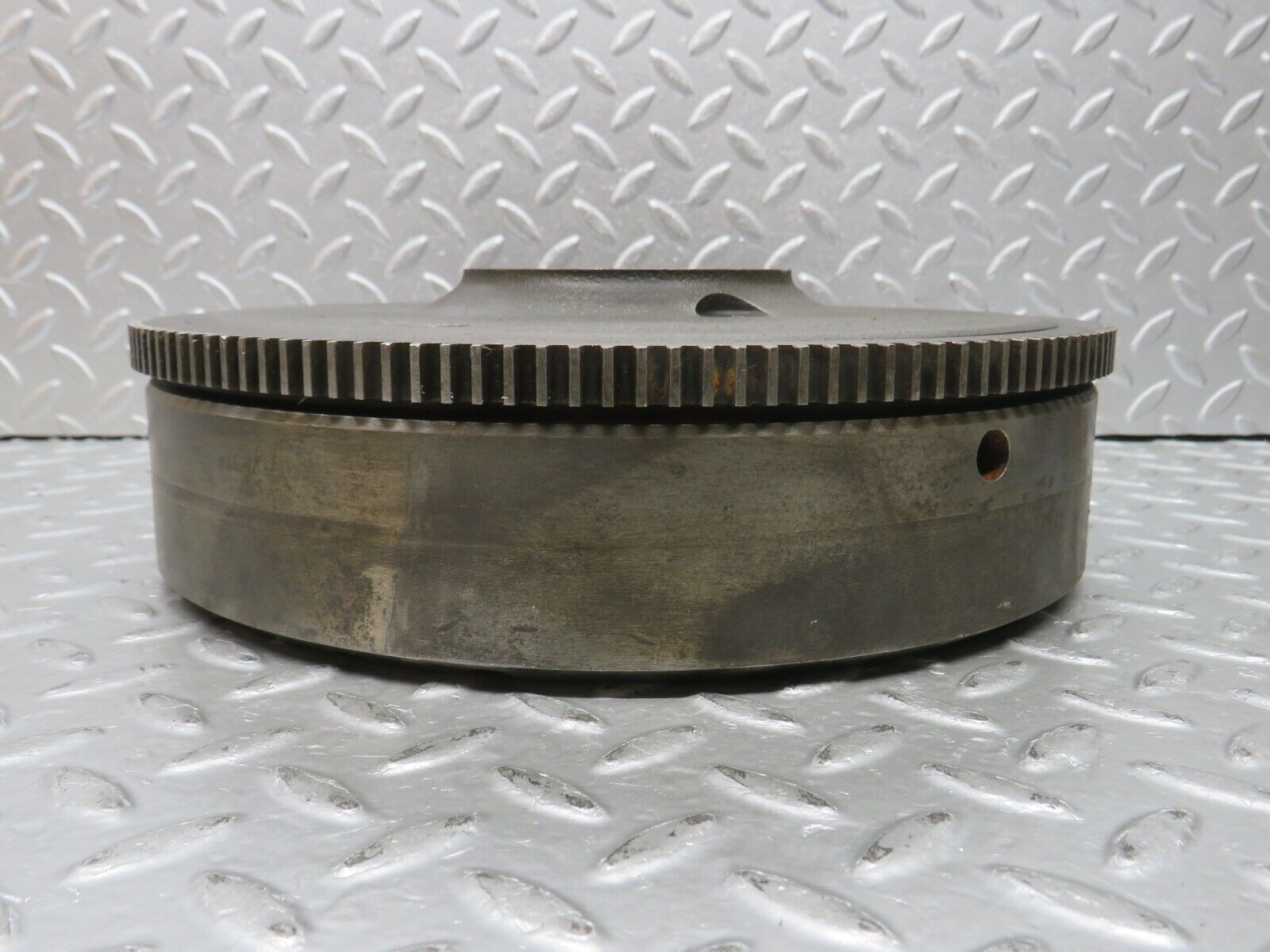 32882 Mercedes-Benz W123 300D Flywheel Starter Ring Manual Gearbox 6170320001