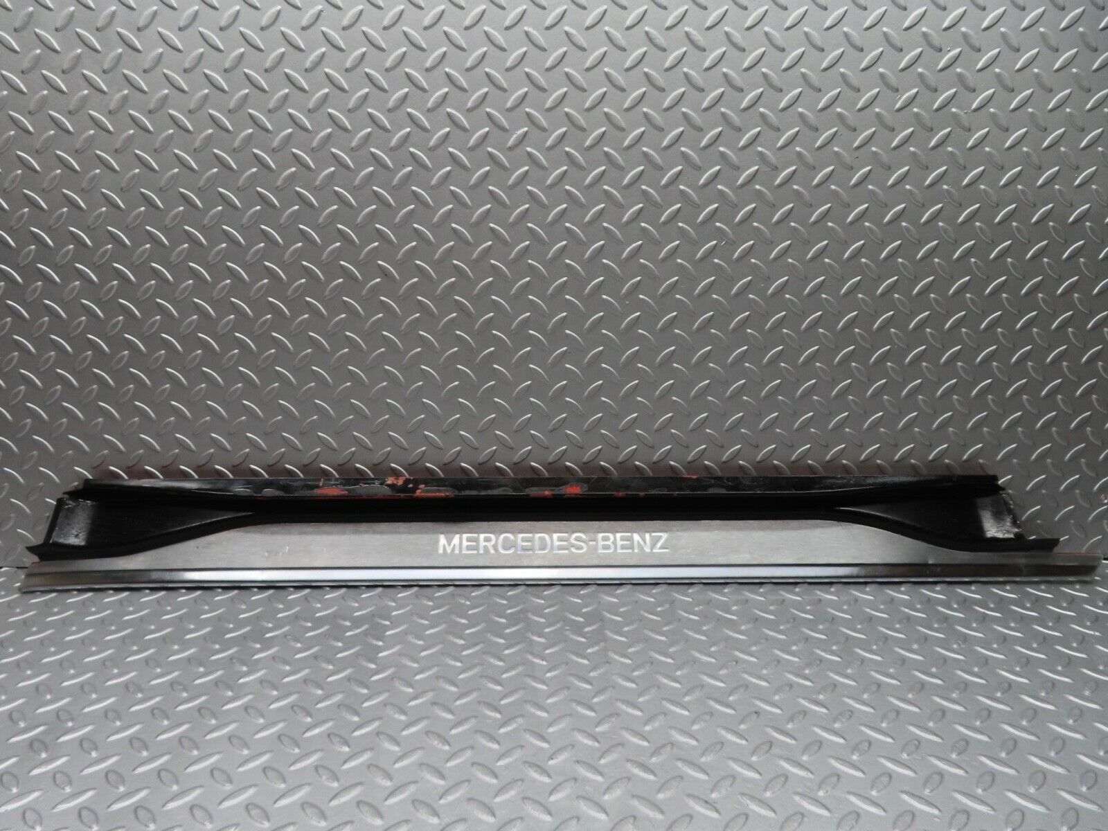 11991 Mercedes-Benz R129 300SL Coupe Right Door Sill 1296800435