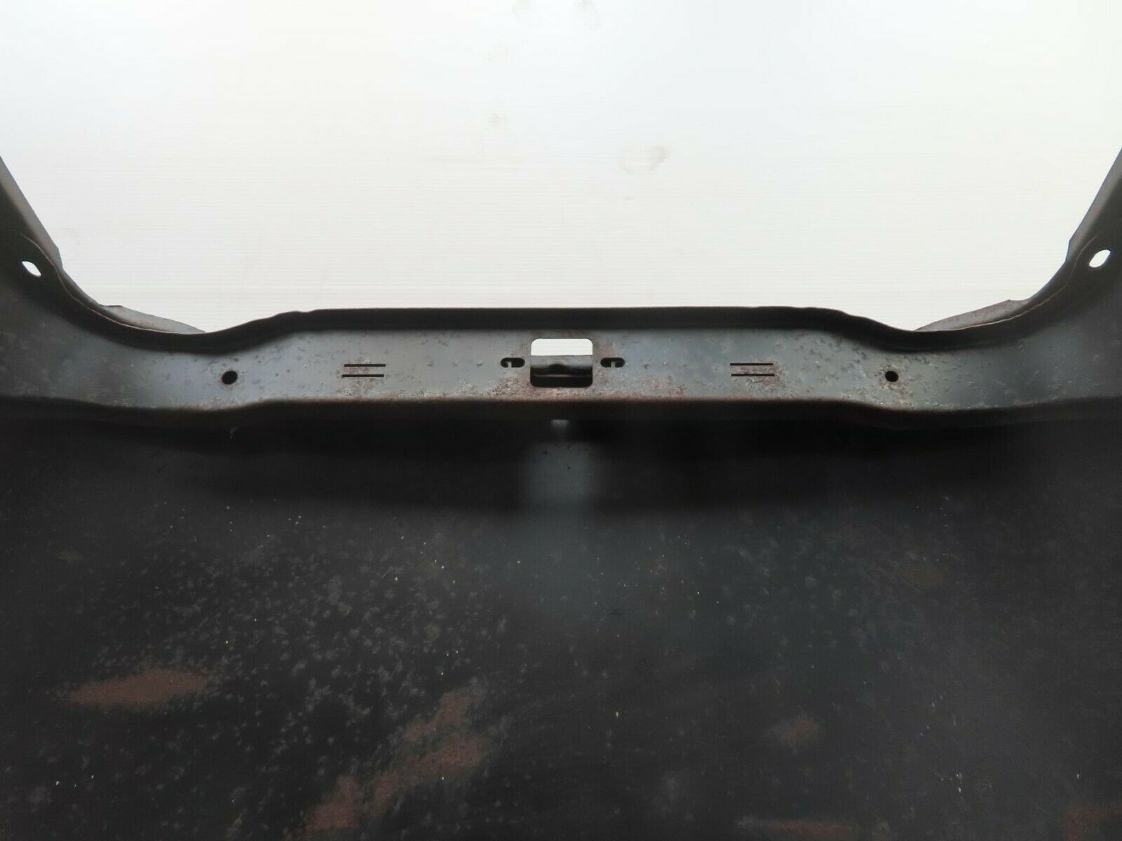 10311 Mercedes-Benz W111 Bonnet