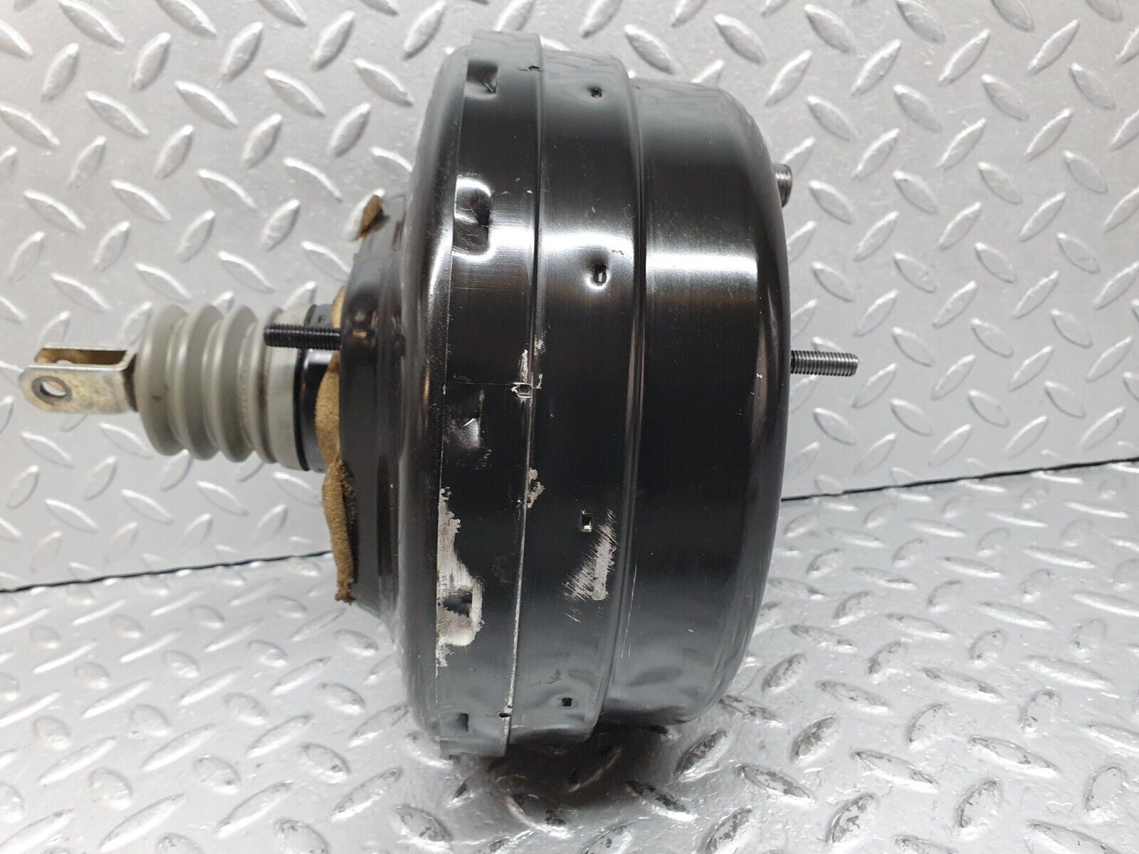 41215 Mercedes-Benz W126 300SE Brake Booster ATE 3775702014