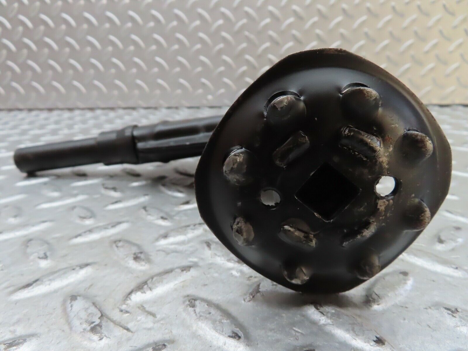 19647 Mercedes-Benz C140 CL420 Coupe Car Jack 1405830015