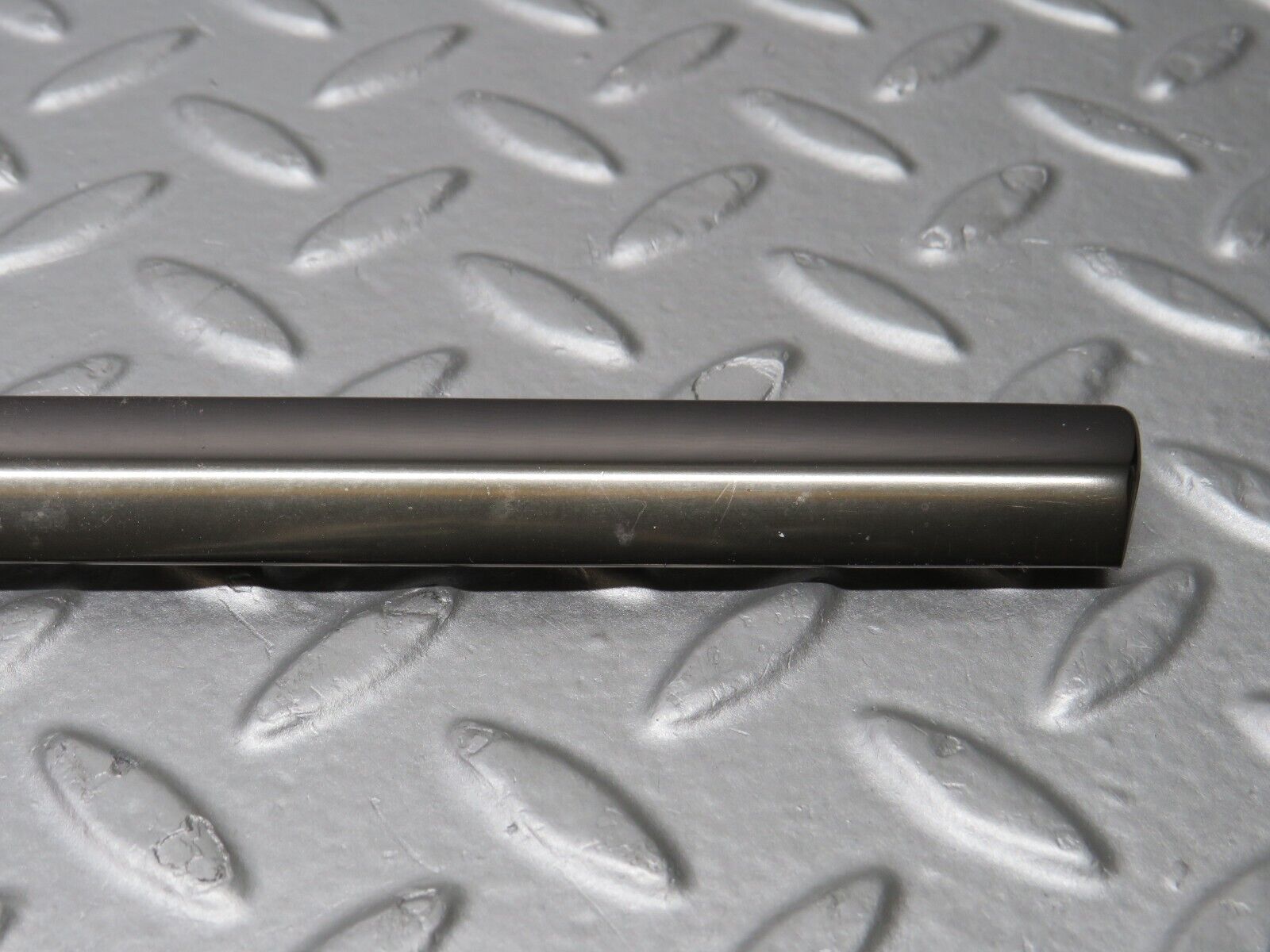 38523 Mercedes-Benz R129 280SL Coupe Right Door Window Moulding Trim