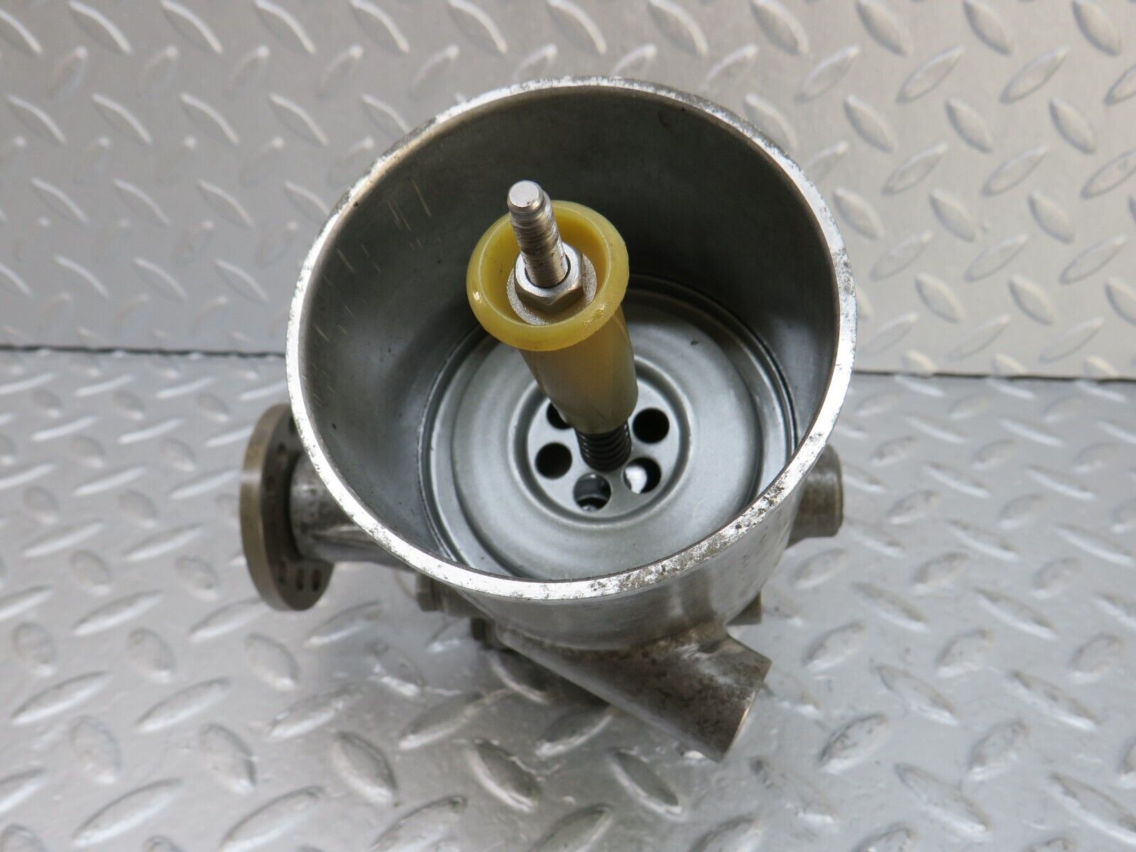 36669 Mercedes-Benz W201 190E 2.0L Power Steering Pump 2014601780