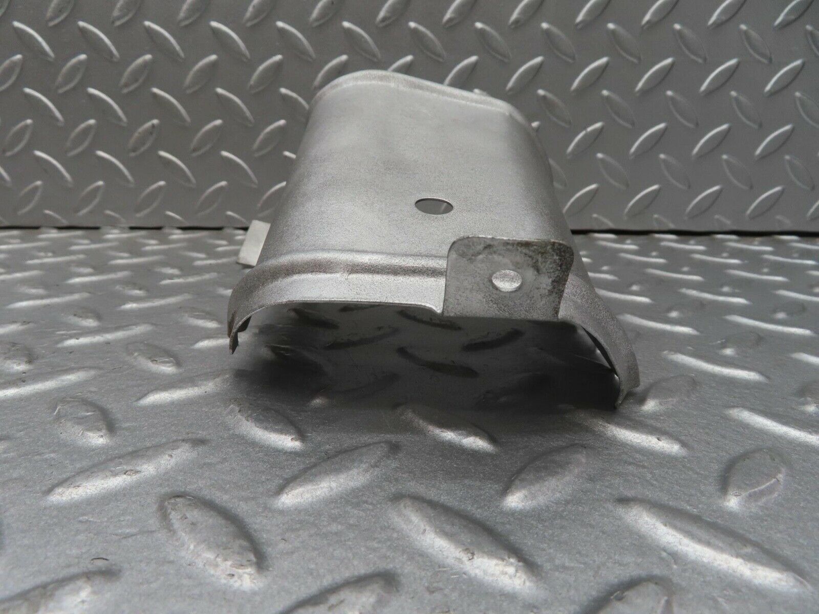 13530 Mercedes-Benz W123 200 Steering Column Heat Shield