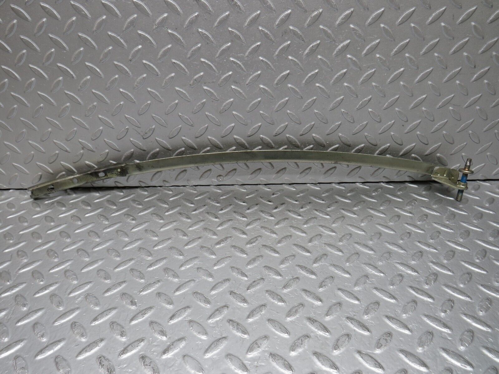 37802 Mercedes-Benz A124 320E Cabriolet Front Left Window Channel