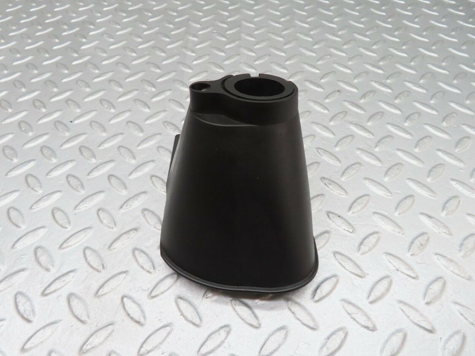 11952 Mercedes-Benz R129 300SL Coupe Right Roof Folding Lift Cylinder Cover