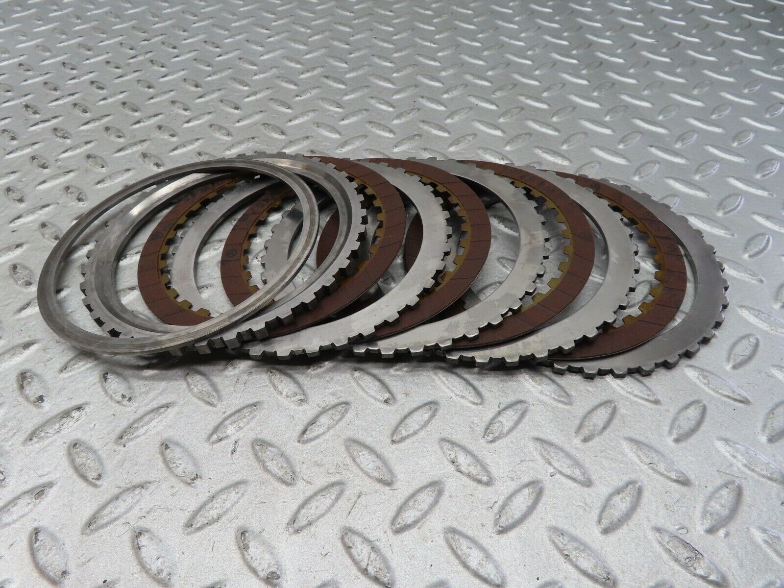 17851 Mercedes-Benz W123 230E Automatic Transmission Clutch