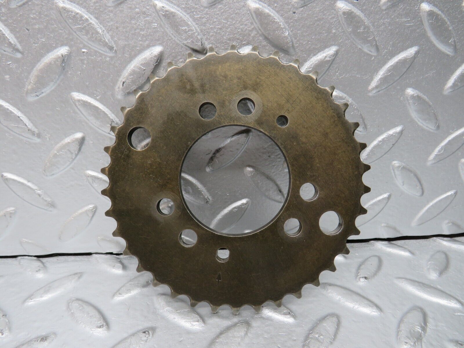 32698 Mercedes-Benz S124 300TE Wagon Camshaft Timing Gear