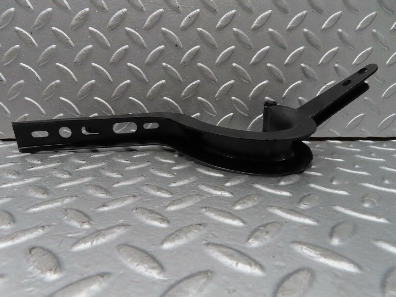 19087 Mercedes-Benz W123 300D Trunk Lid Hinge Right Side 1237500287