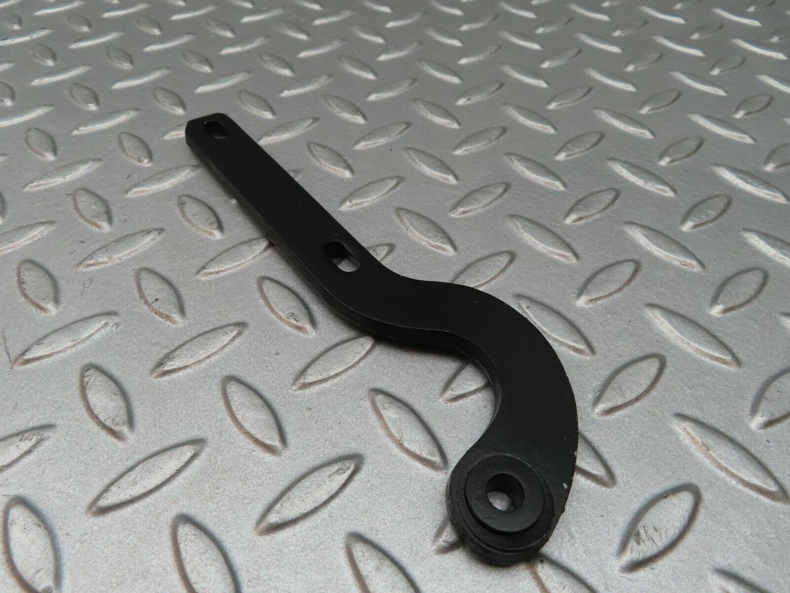 3620 Mercedes-Benz W108 280SE Right Bonnet Hinge Support