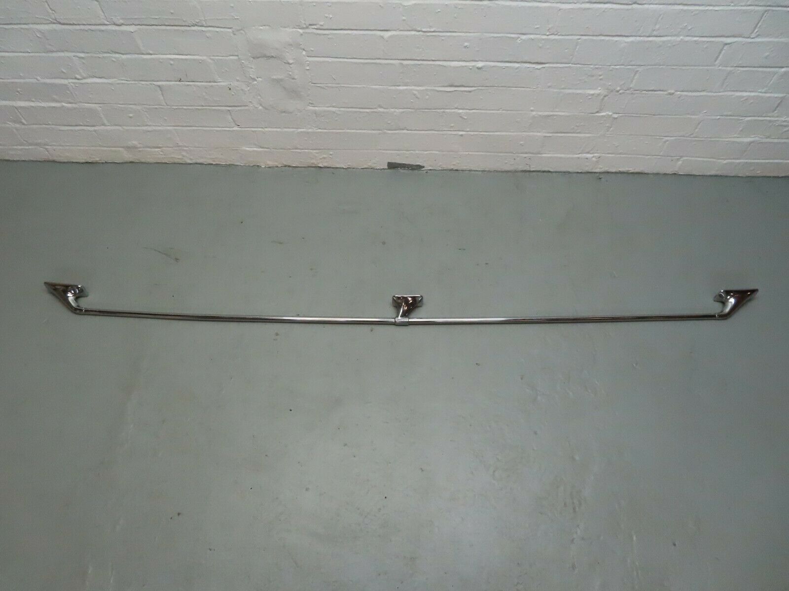 3795 Mercedes-Benz S123 200T Wagon Roof Bar Roof Rack Chrome Right