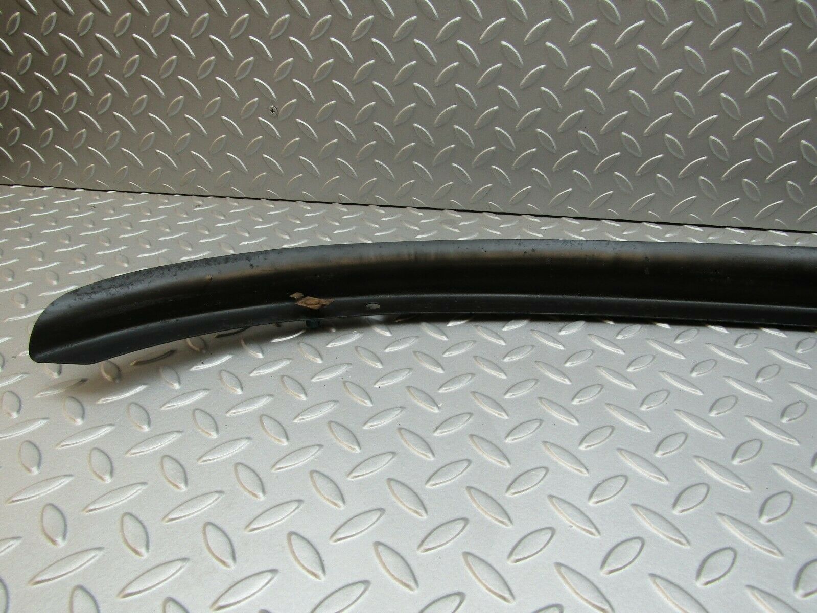 3262 Mercedes-Benz W115 220D Rear Windscreen Inner Trim Surround