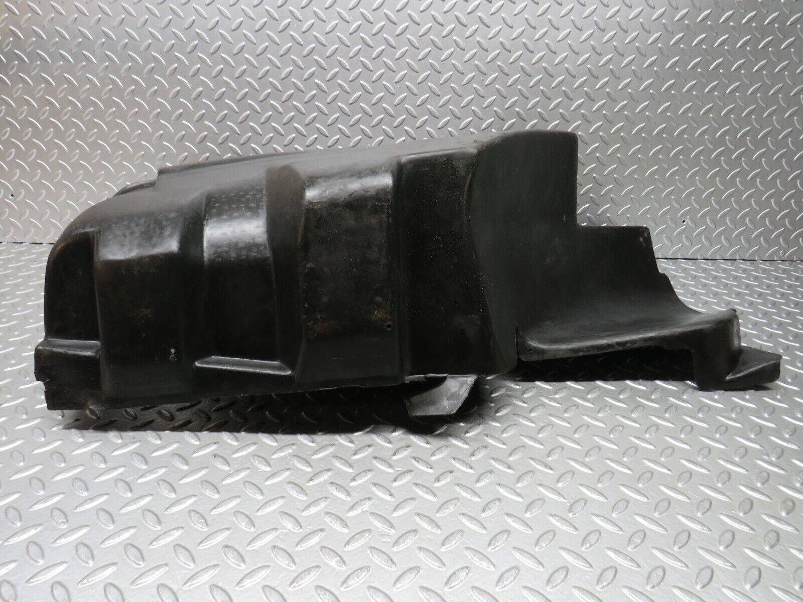 28677 Mercedes-Benz W123 230E Trunk Cover Panel Right Side 1236931233