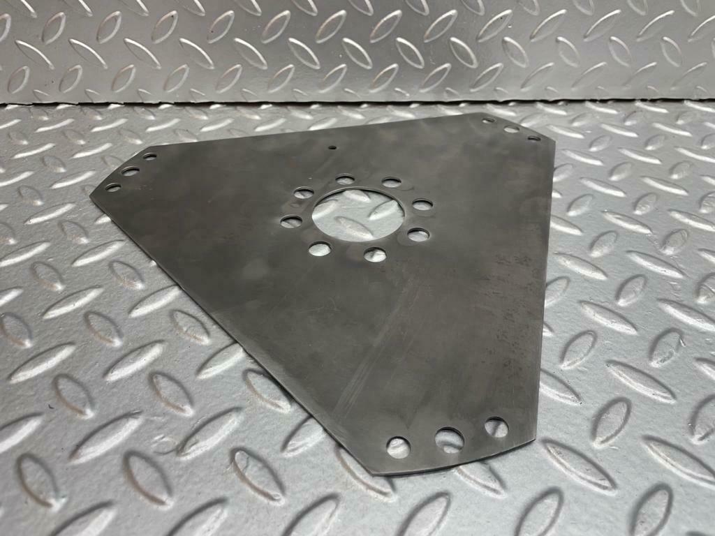 0208 Mercedes-Benz W116 350SE Flex Plate