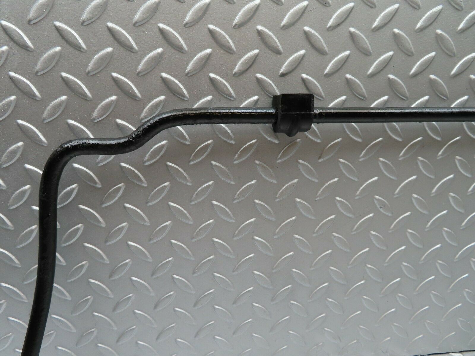 4676 Mercedes-Benz W114 280CE Coupe Anti Roll Bar Rear Axle