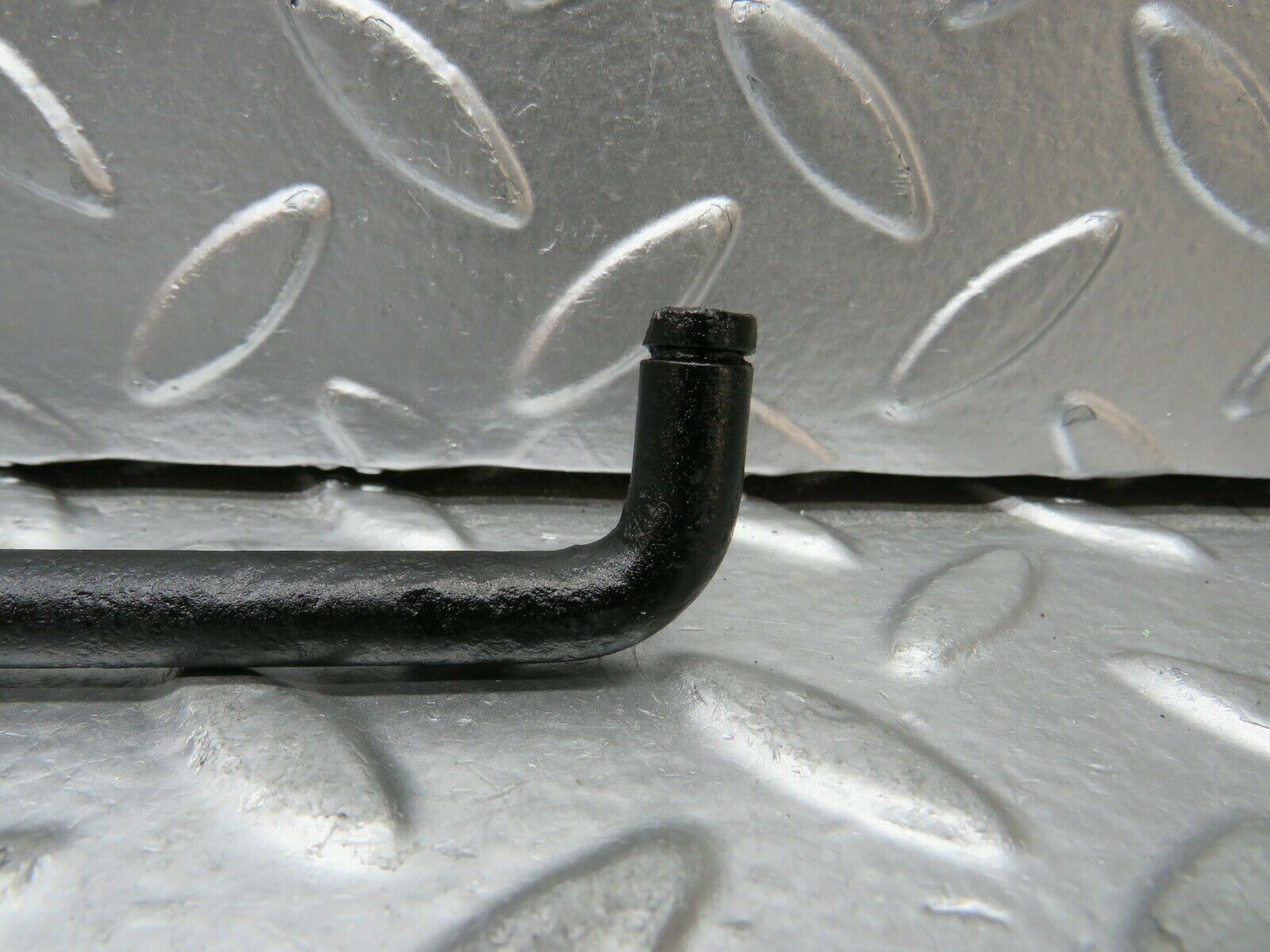 23132 Mercedes-Benz C123 230CE Coupe Gear Selector Linkage