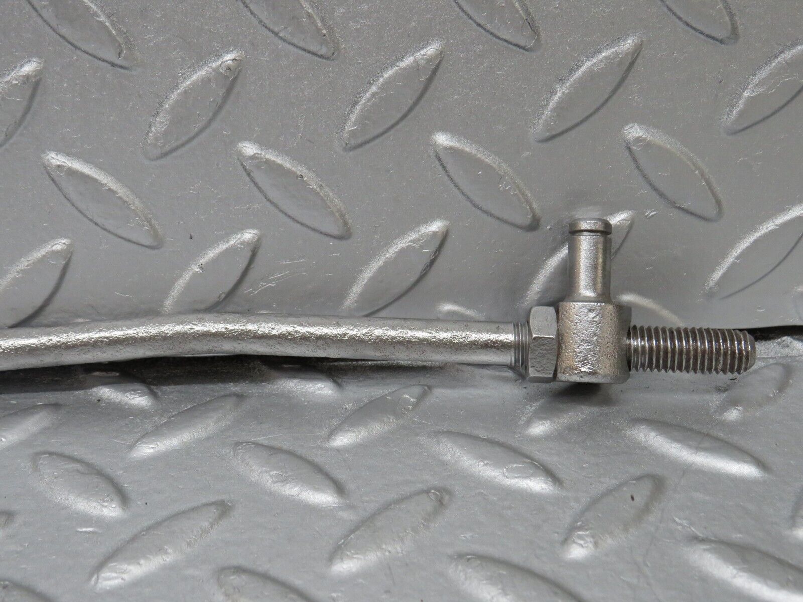 36141 Mercedes-Benz W126 420SE Automatic Gear Selector Linkage