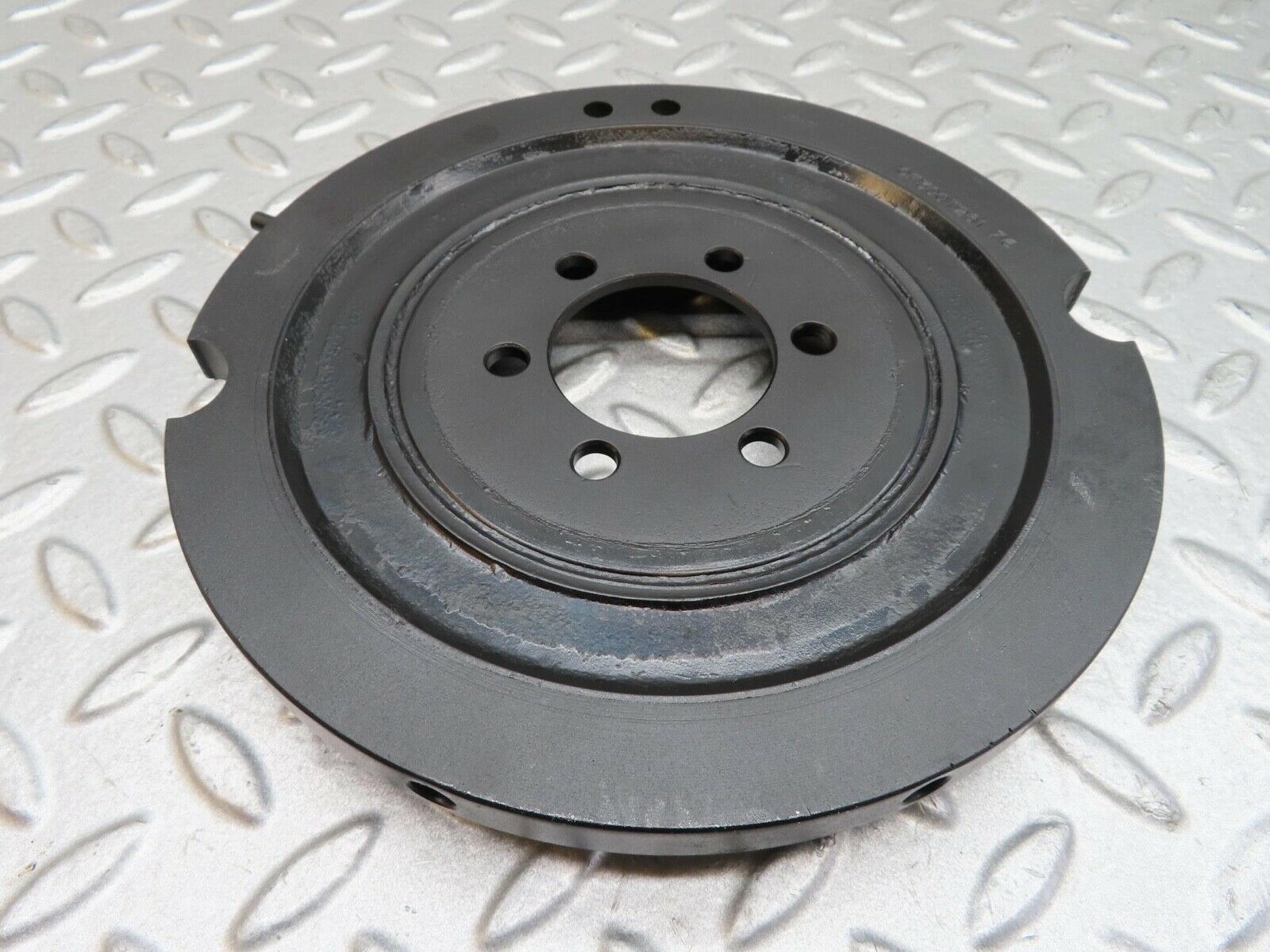 14430 Mercedes-Benz W116 350SE Crankshaft Vibration Damper 1160300303