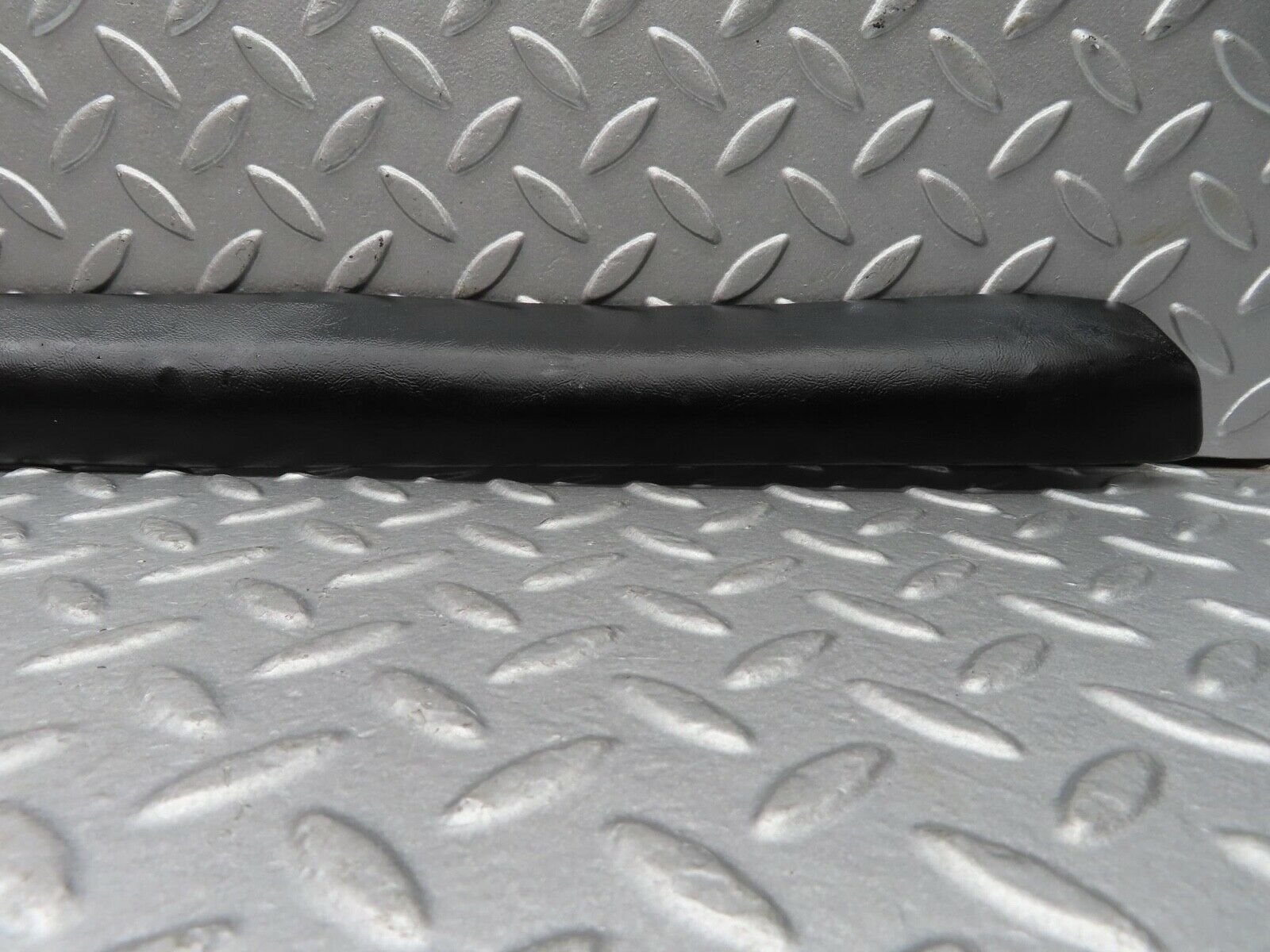 13007 Mercedes-Benz W111 220S Rear Right Upper Door Panel Black