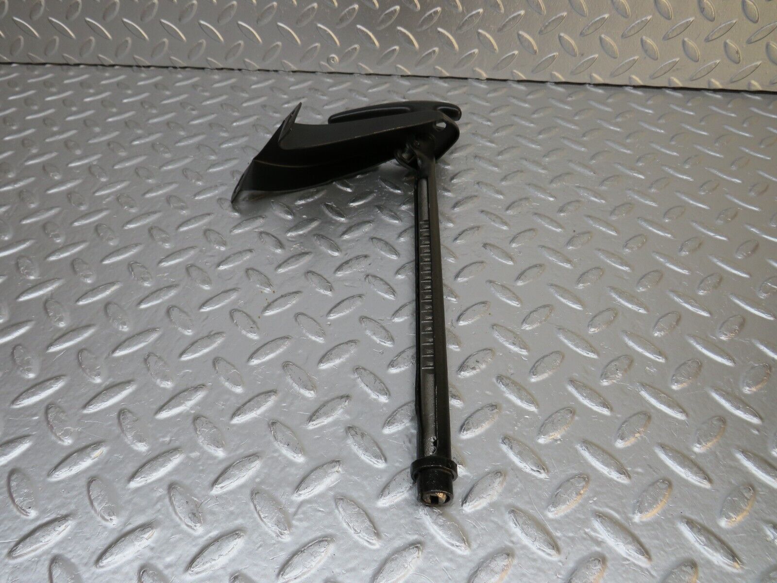 32245 Mercedes-Benz W108 280SE Handbrake Handle Lever