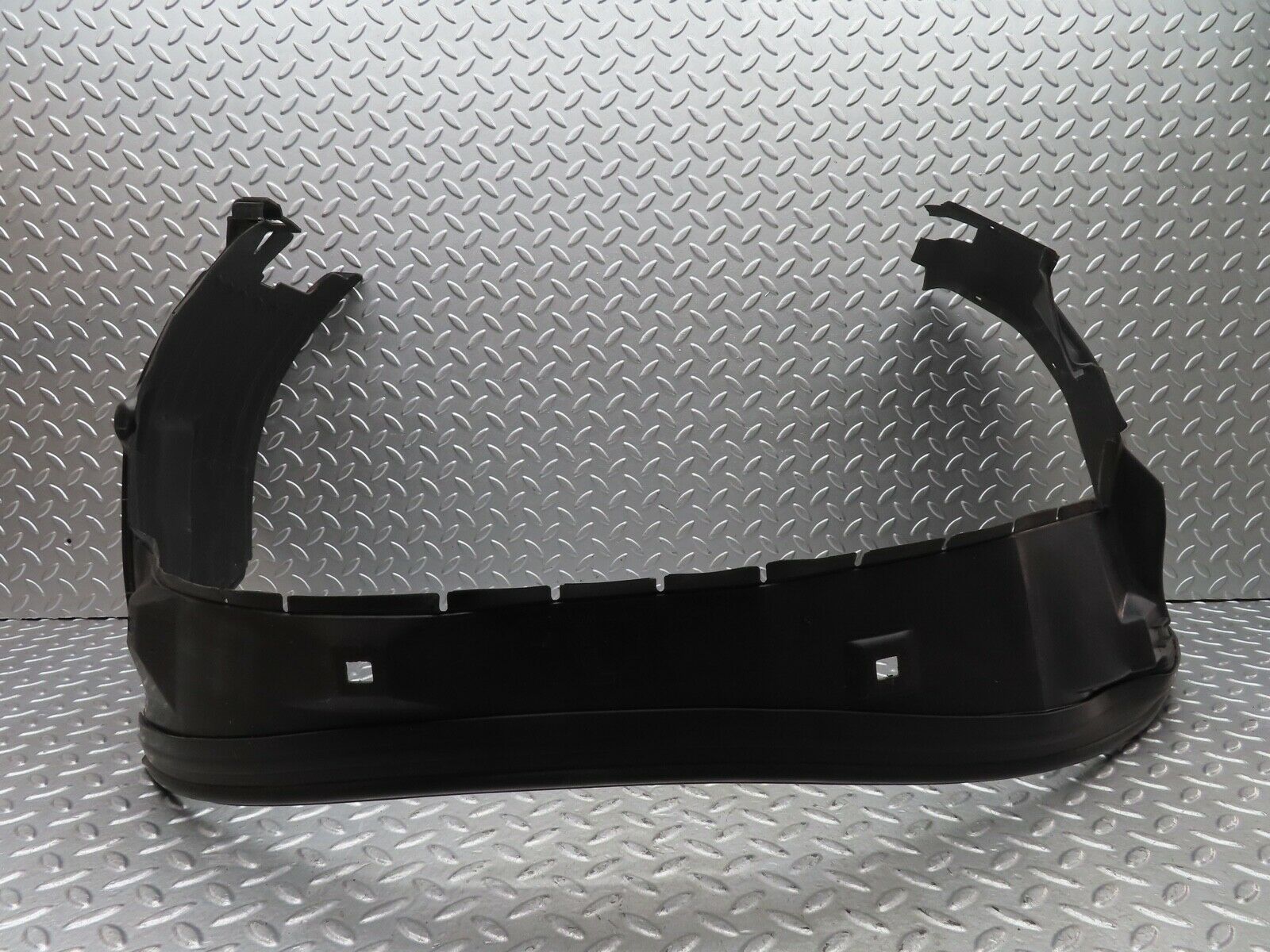 19734 Mercedes-Benz C140 CL420 Coupe Front Left Fender Wing Splash Guard 1406981930