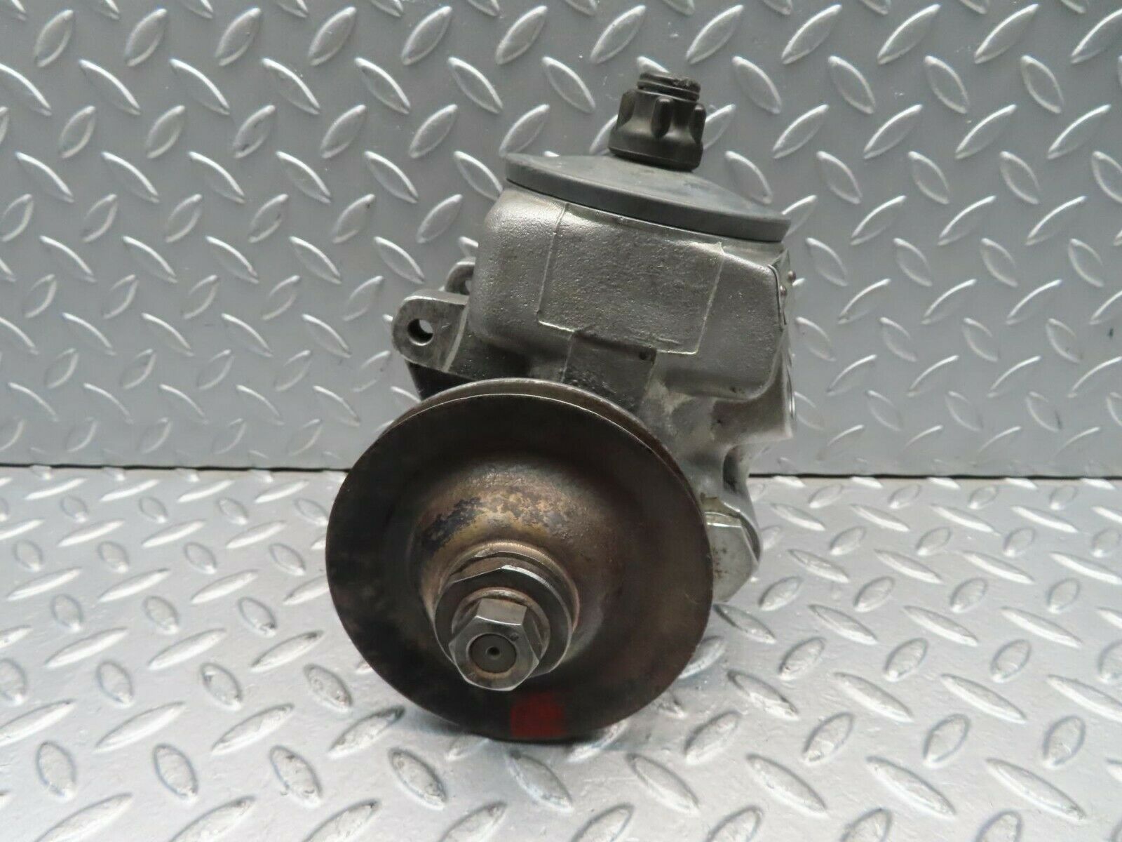 11459 Mercedes-Benz C123 230CE Coupe Power Steering Pump 7672900448 1264601380