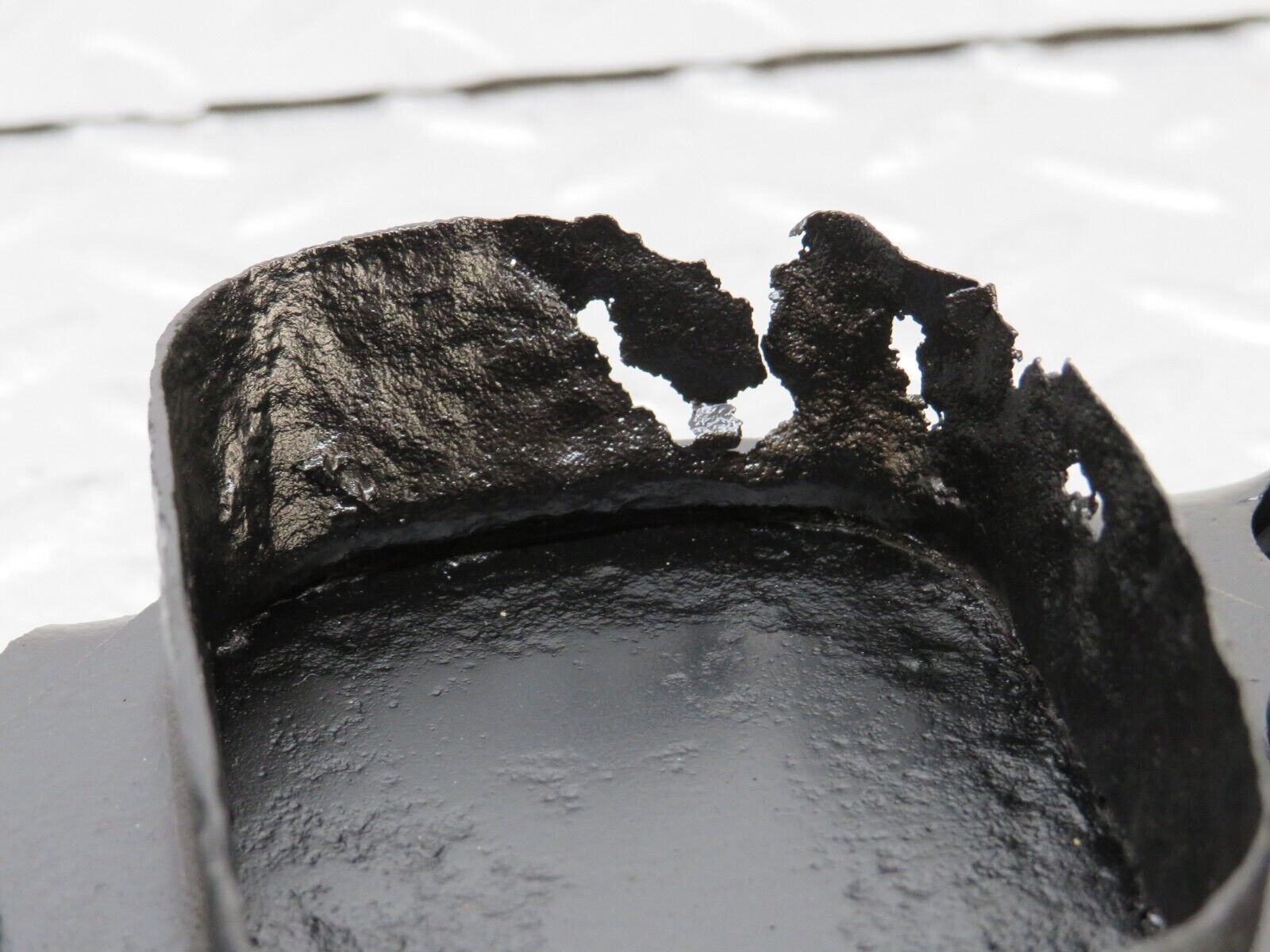 35789 Mercedes-Benz W108 Gearbox Mount Bracket