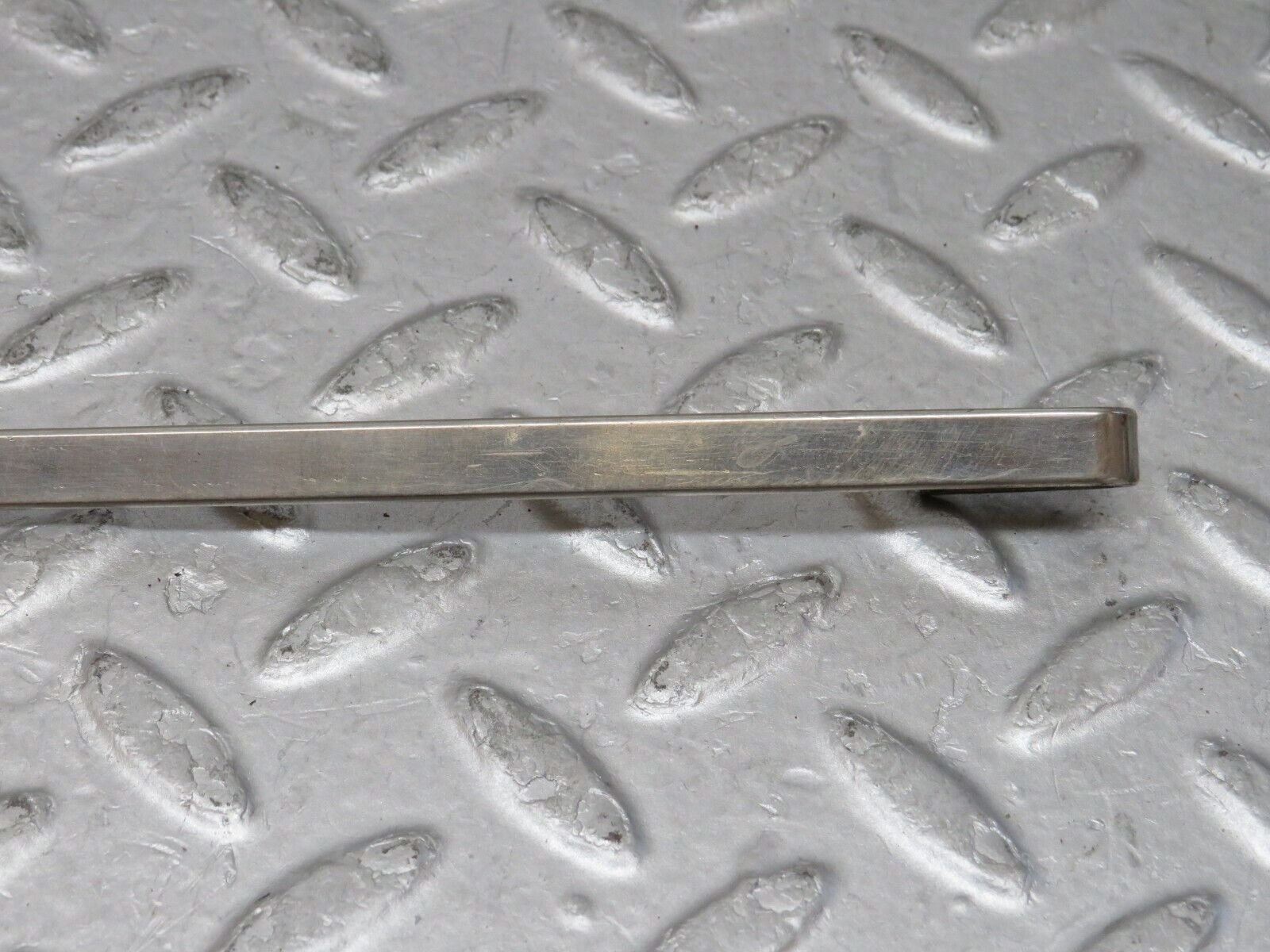 35743 Mercedes-Benz W108 Chrome Windscreen Wiper Arm Left