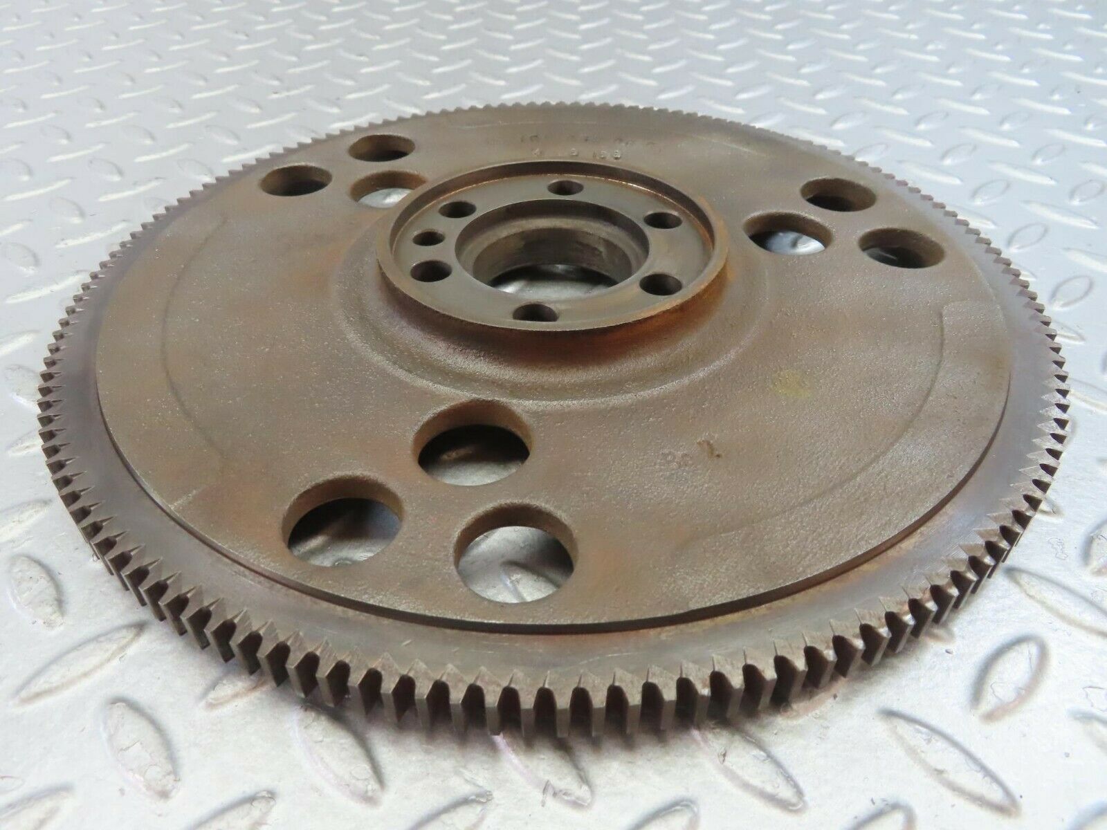 10178 Mercedes-Benz W111 280SE Flywheel 1080320601