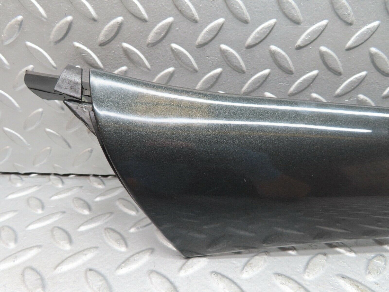 17206 Mercedes-Benz R129 300SL Coupe A Pillar Exterior Cover Left Side