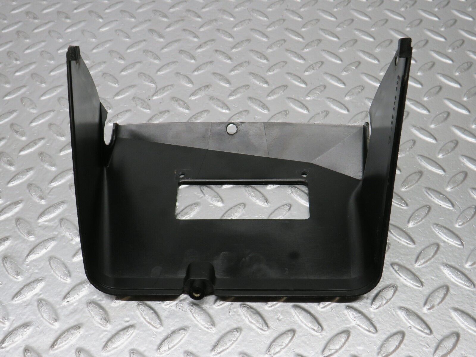 30008 Porsche 924 Headlight Lower Surround Shield Right 477805632