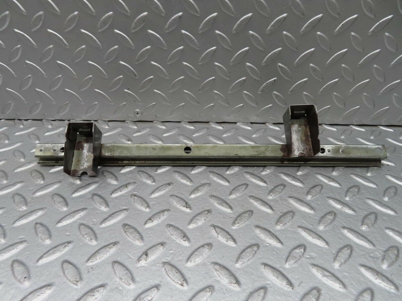 13138 Mercedes-Benz W111 220S Rear Left Window Channel