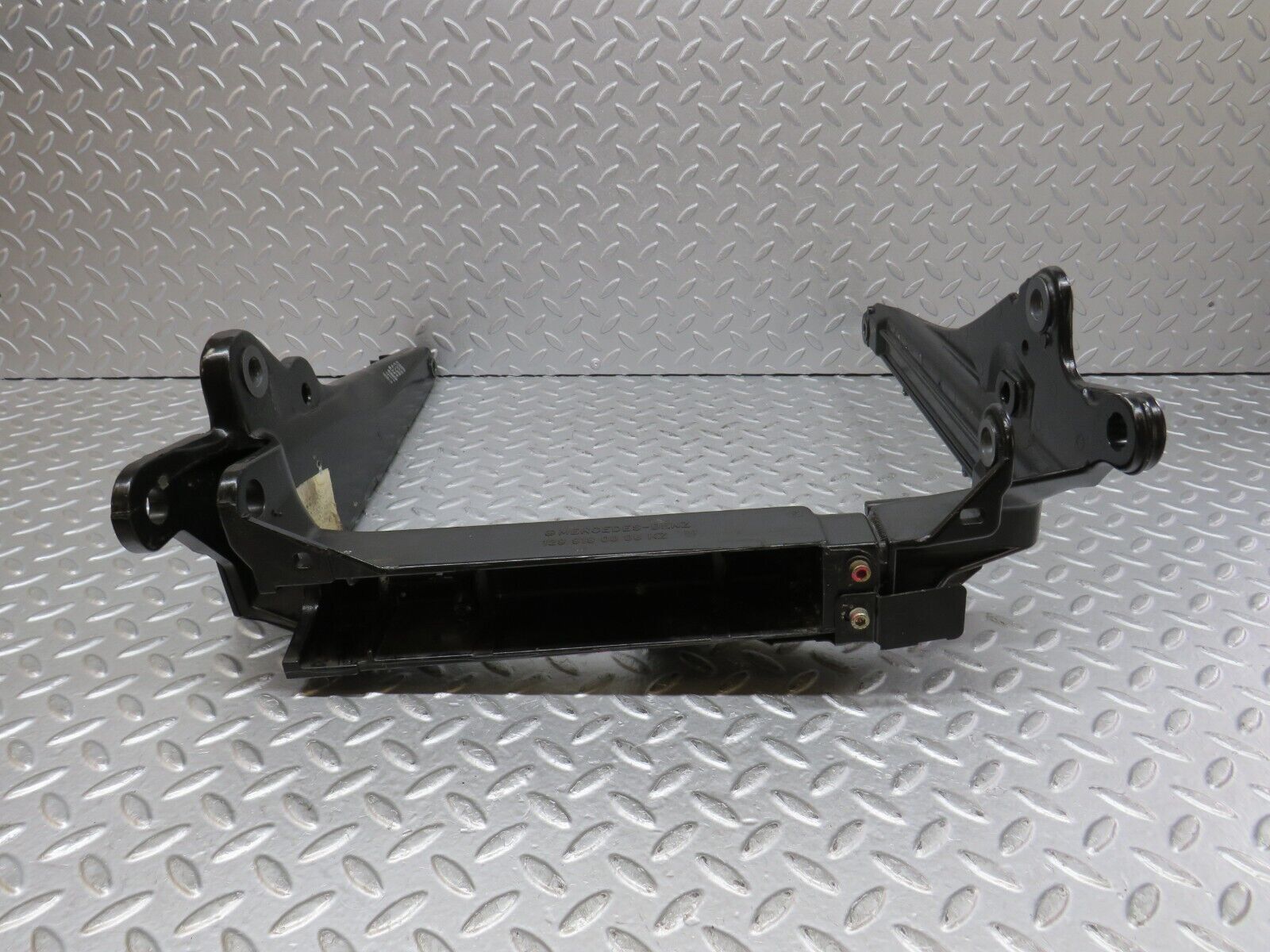 36833 Mercedes-Benz R129 300SL-24 Front Left Seat Base 1299190006 1299190206