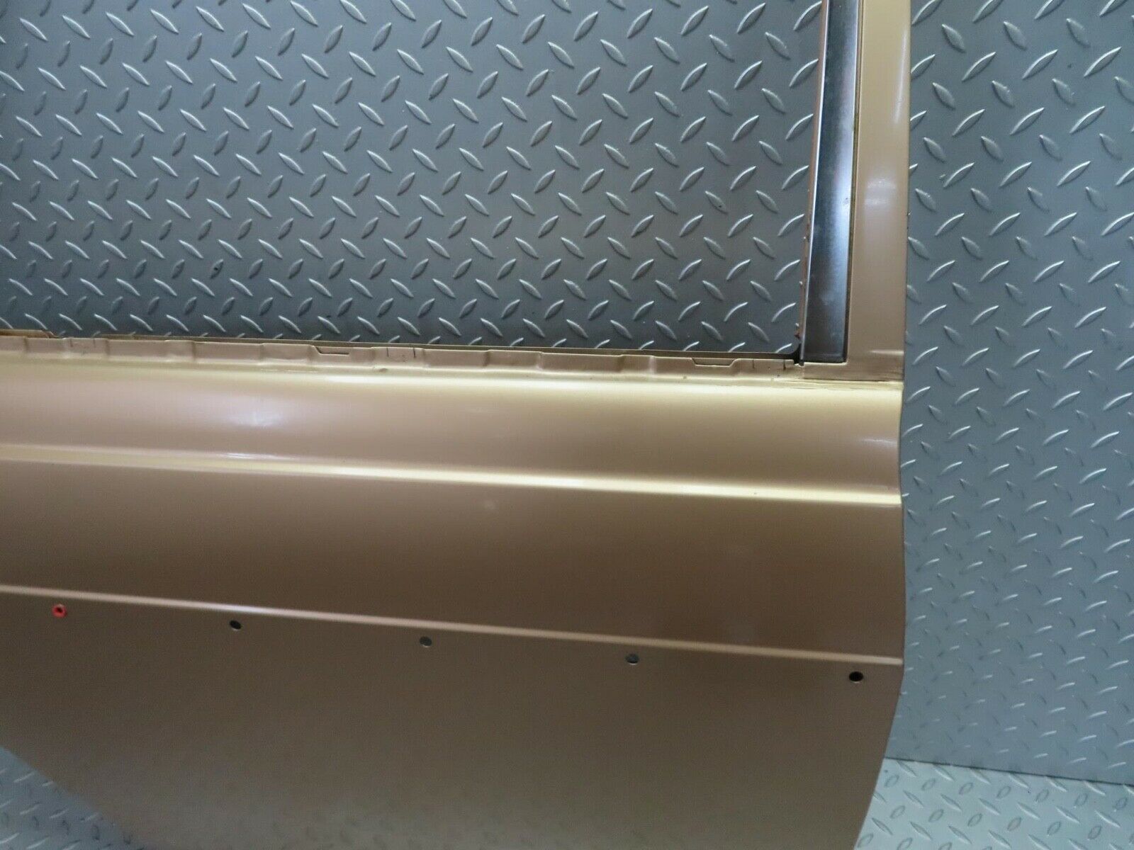 15812 Mercedes-Benz W123 280E Rear Right Door