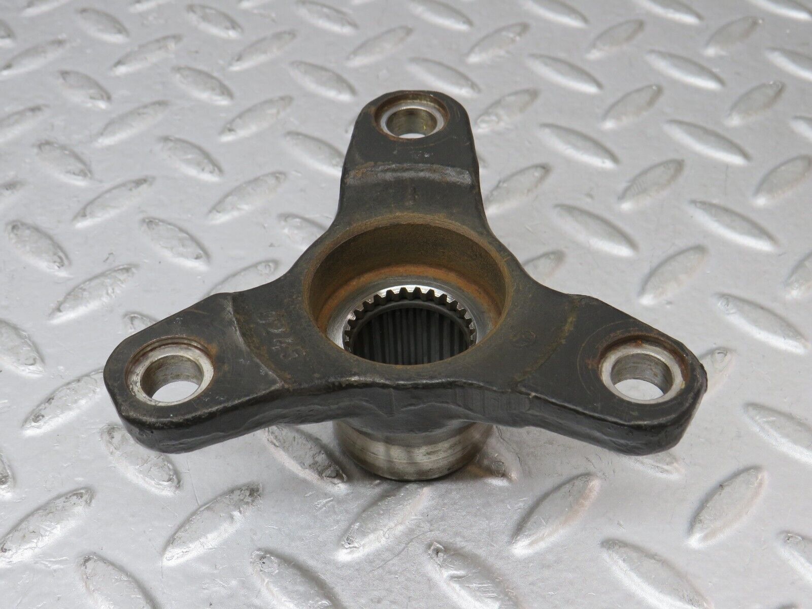 36382 Mercedes-Benz W126 420SE Automatic Gearbox Rear Flange 722.355