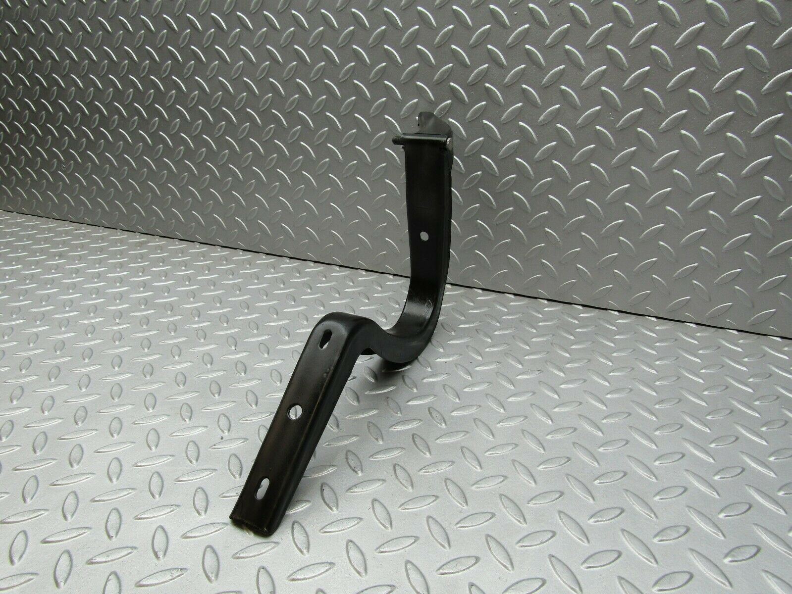 3282 Mercedes-Benz W115 220D Trunk Lid Hinge Left Side