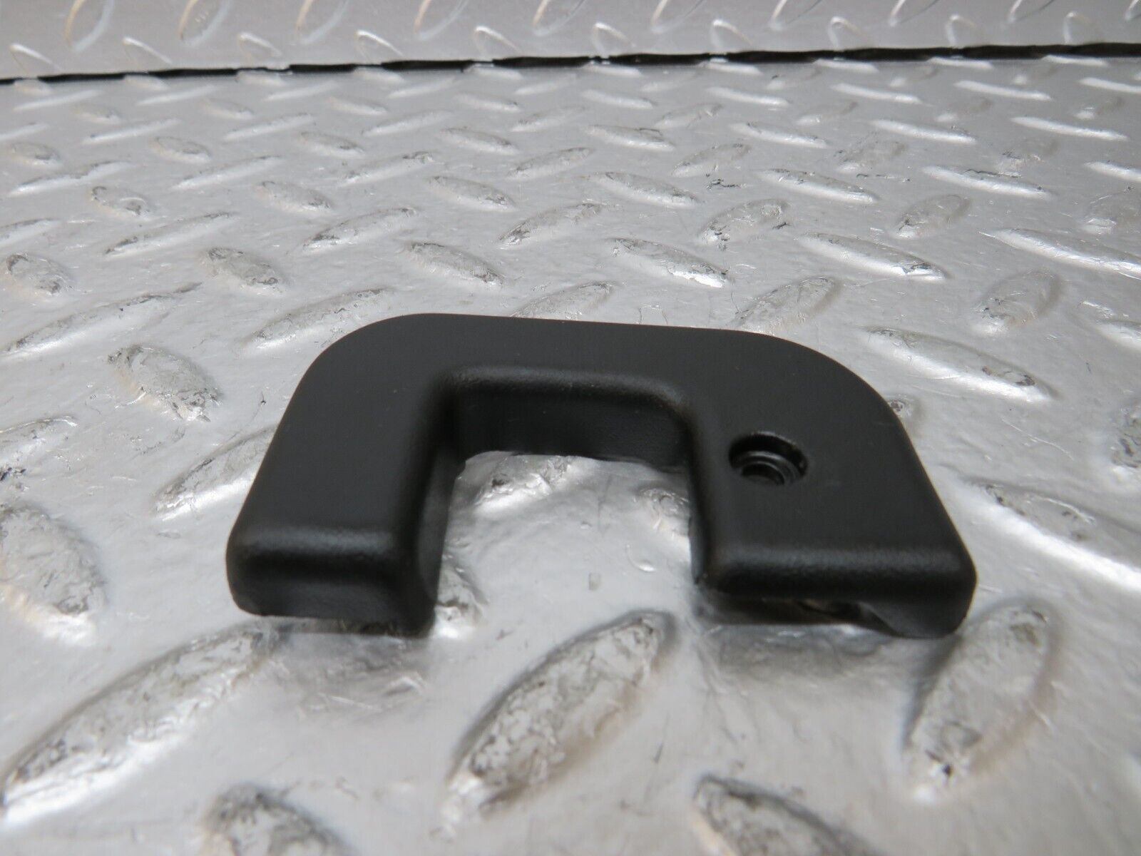 25926 Mercedes-Benz W124 280E Door Lock Cover Left Side