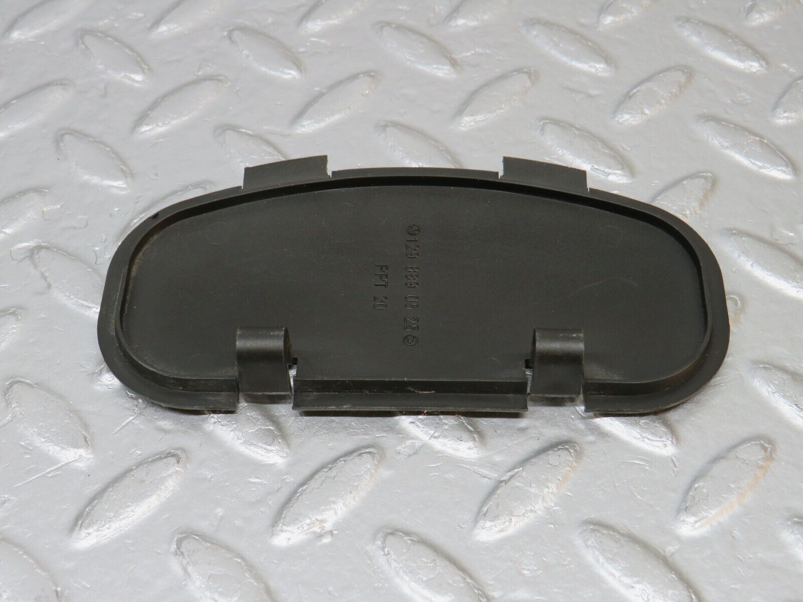 39751 Mercedes-Benz R129 320SL Coupe Washer Nozzle Cover 1298890525