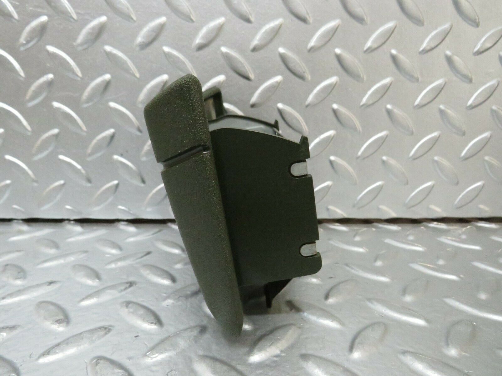 23698 Mercedes-Benz W123 Rear Ashtray Green