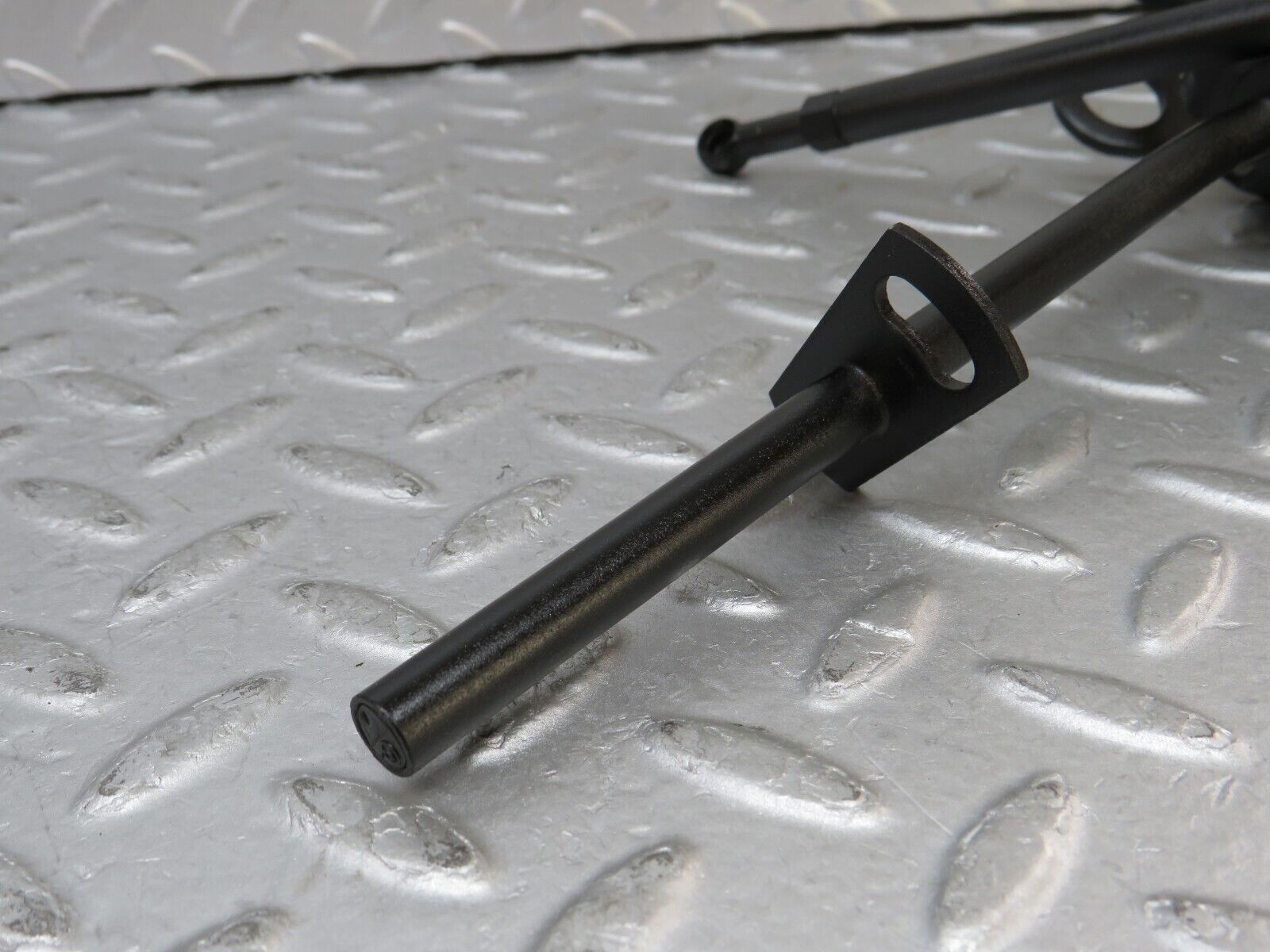 36362 Mercedes-Benz W126 420SE Accelerator Throttle Linkage